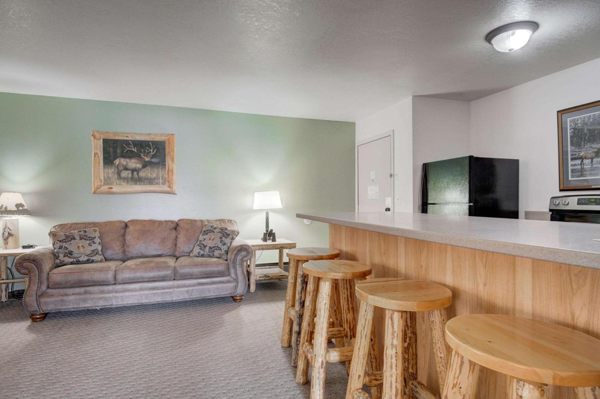 Ridgeline Hotel at Yellowstone, an Ascend Collection Hotel photo 45