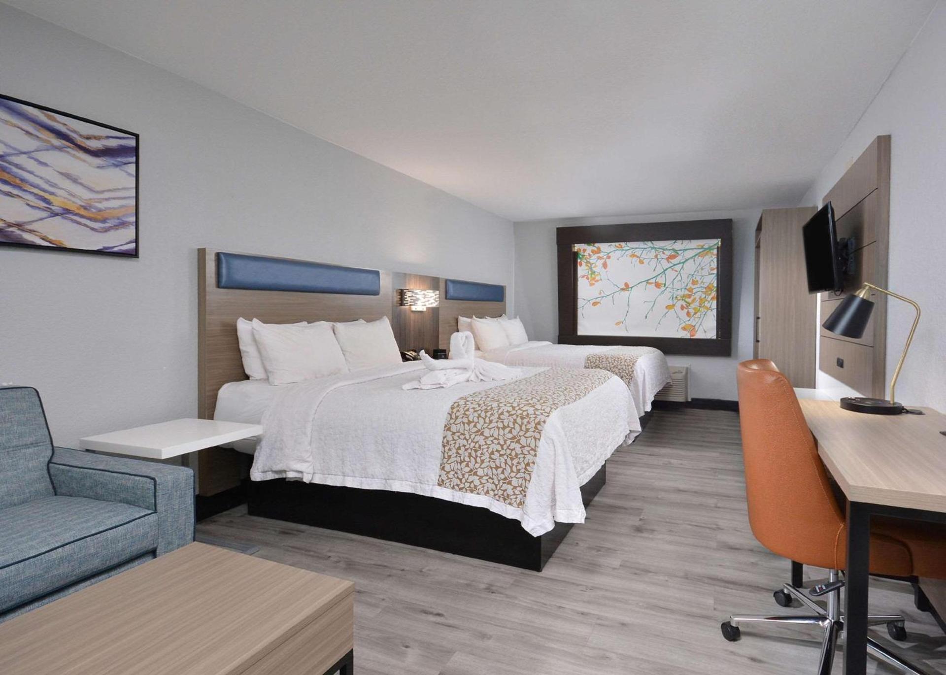 Brookstone Lodge near Biltmore Village, an Ascend Collection Hotel photo 60