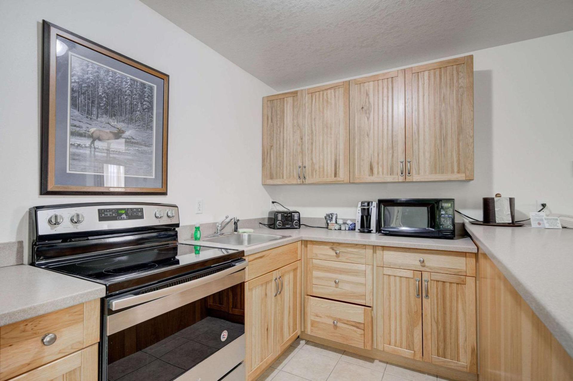 Ridgeline Hotel at Yellowstone, an Ascend Collection Hotel photo 46
