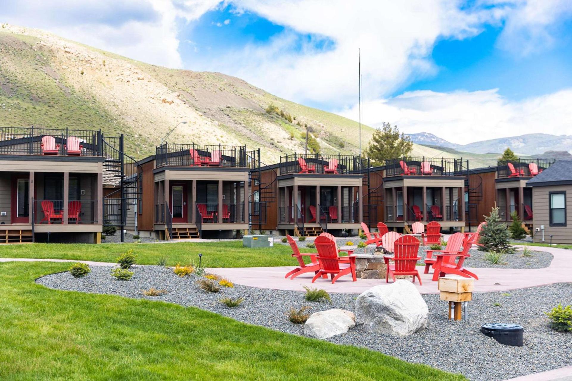 Ridgeline Hotel at Yellowstone, an Ascend Collection Hotel photo 2