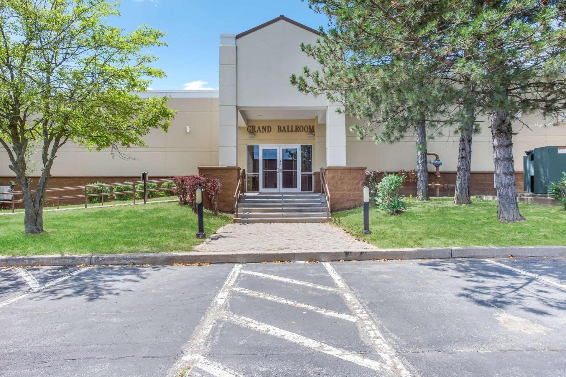 Burrstone Inn, an Ascend Collection Hotel photo 95