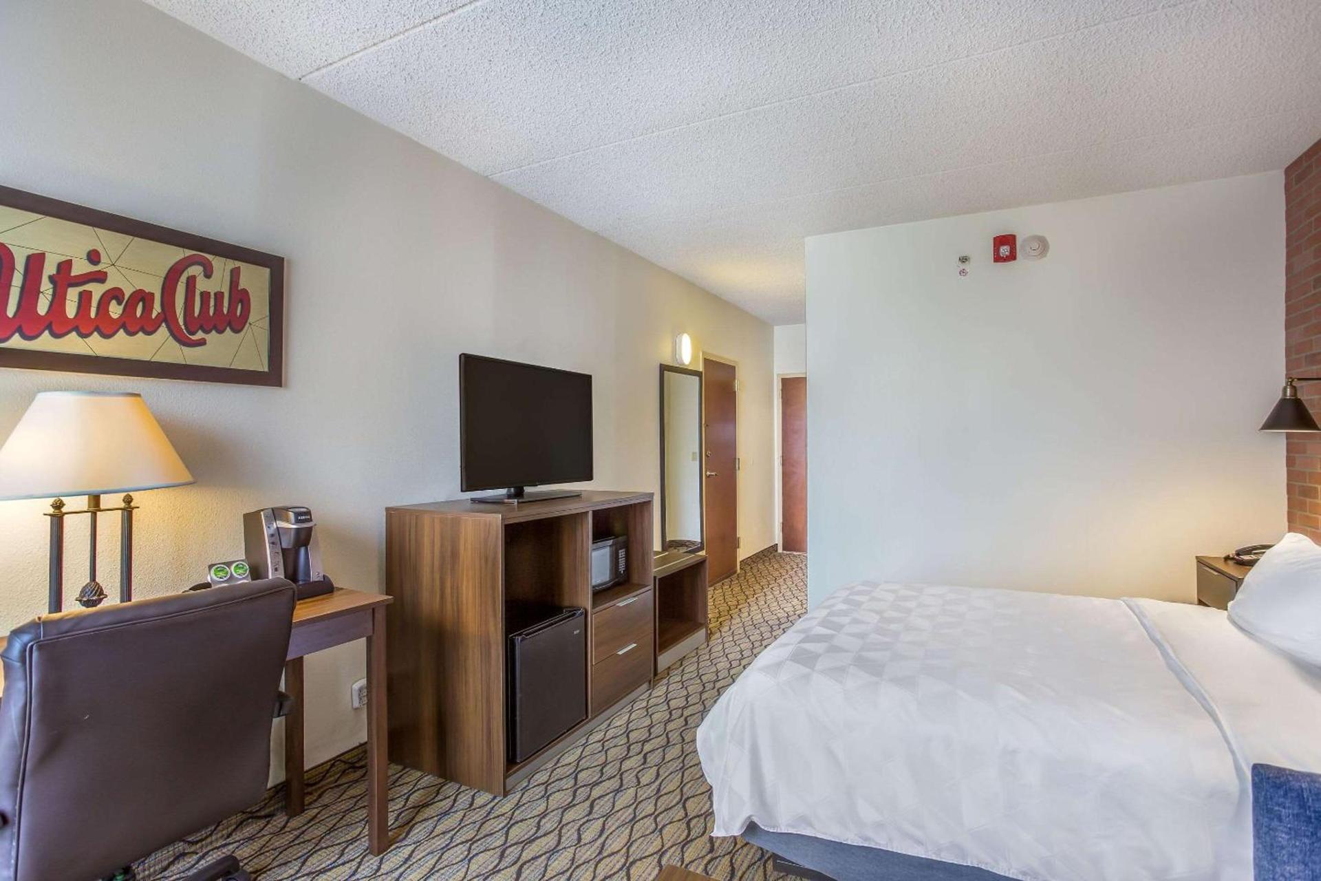 Burrstone Inn, an Ascend Collection Hotel photo 85