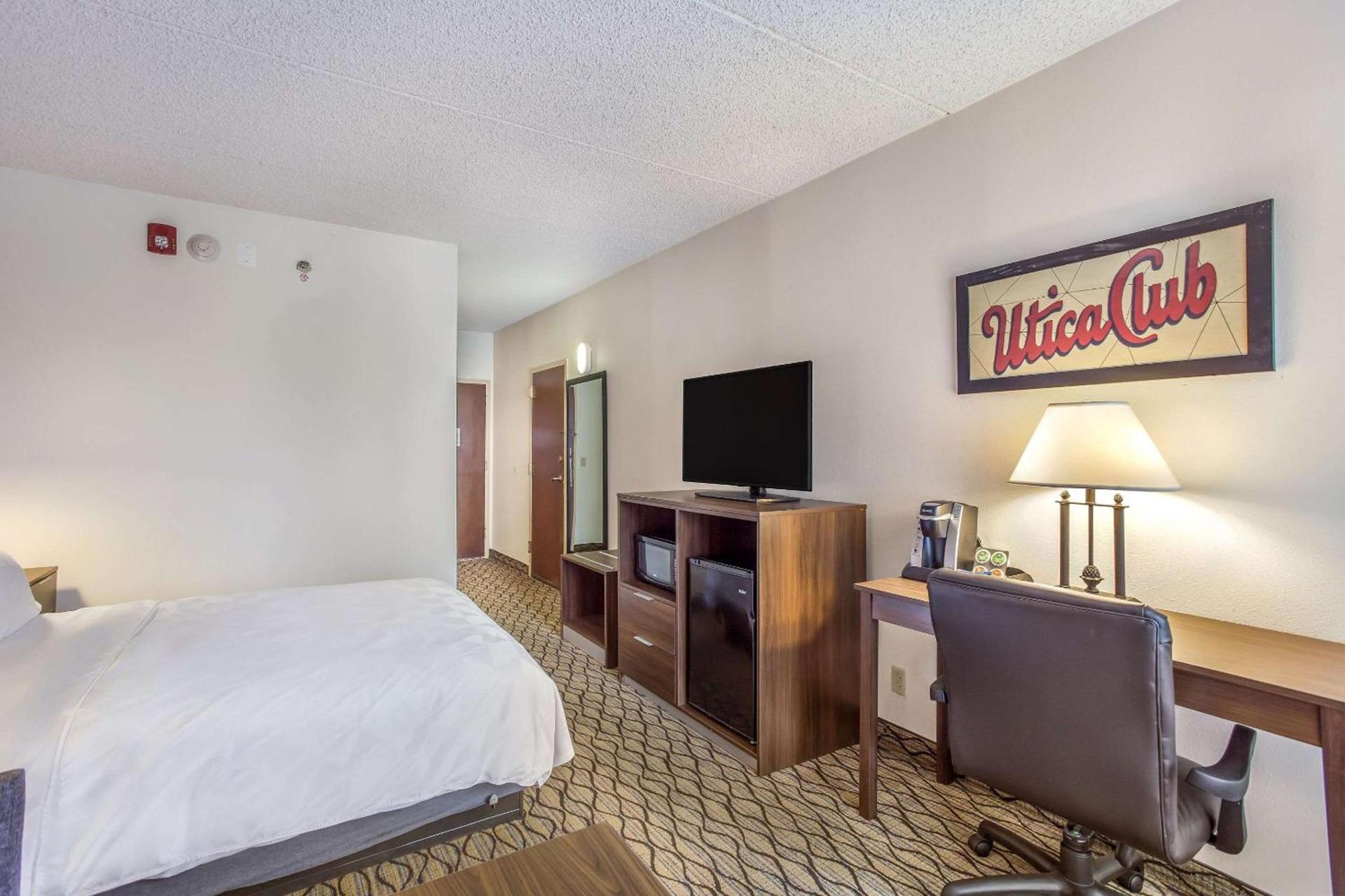 Burrstone Inn, an Ascend Collection Hotel photo 65