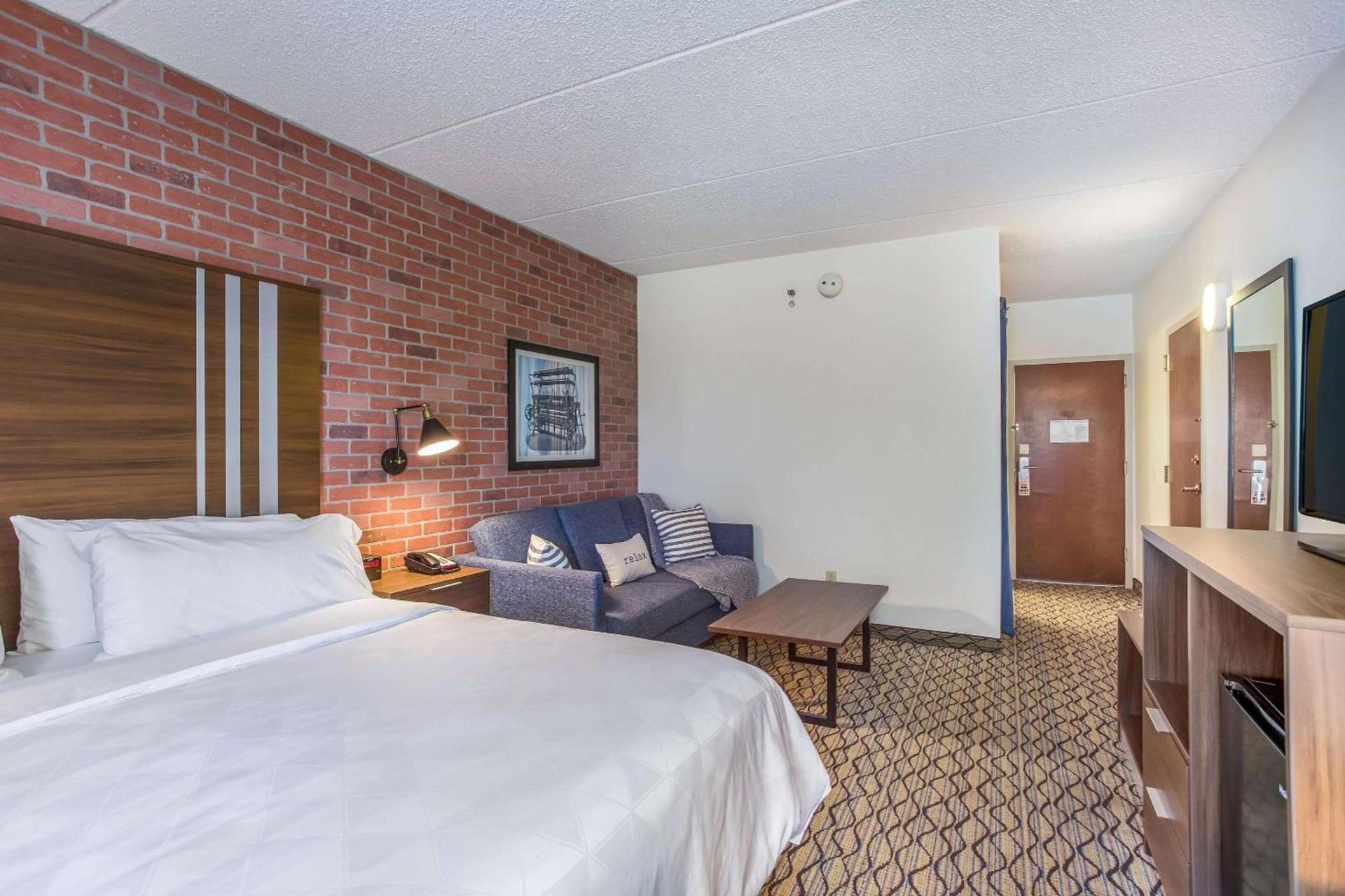 Burrstone Inn, an Ascend Collection Hotel photo 73