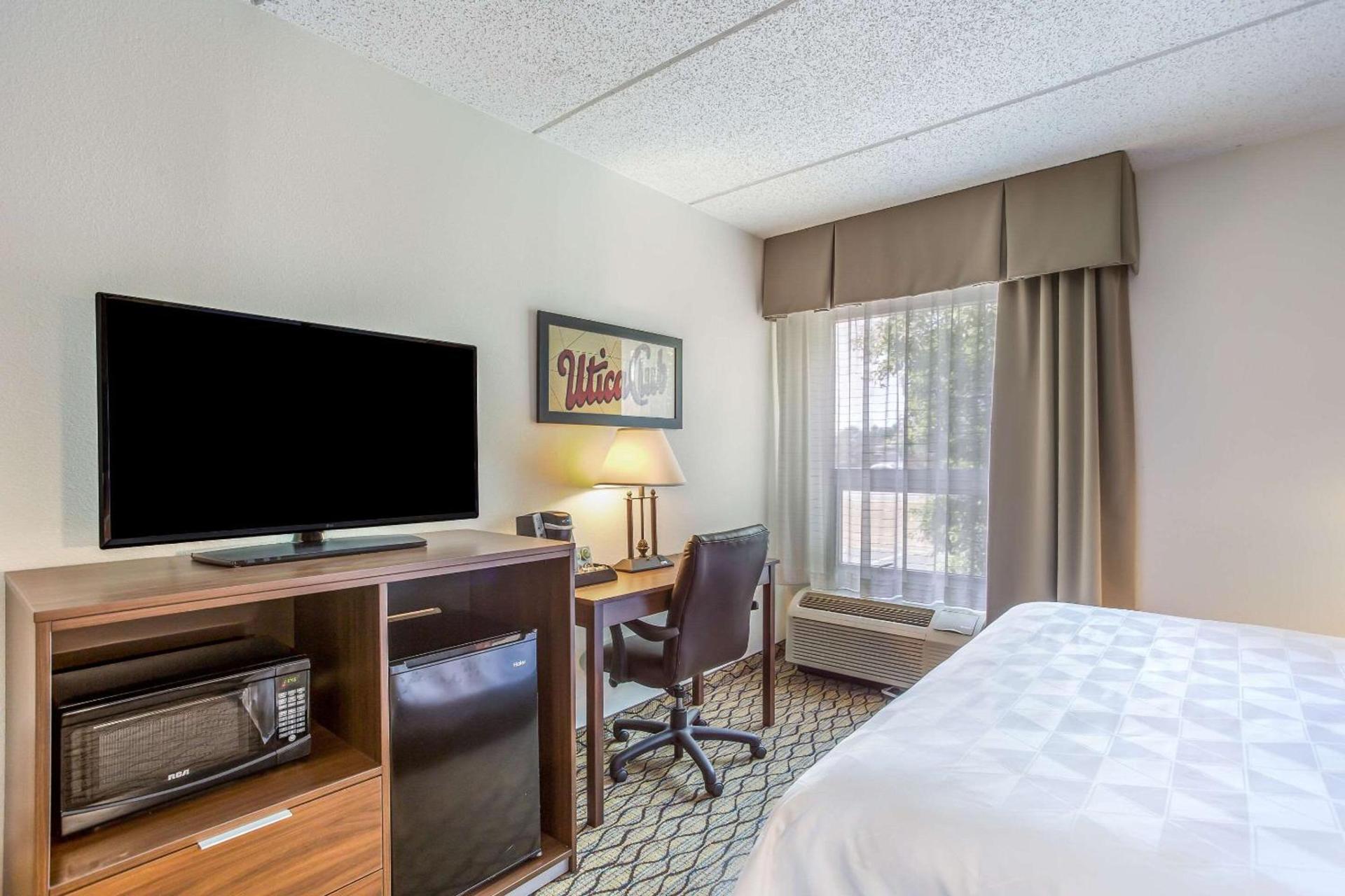 Burrstone Inn, an Ascend Collection Hotel photo 77