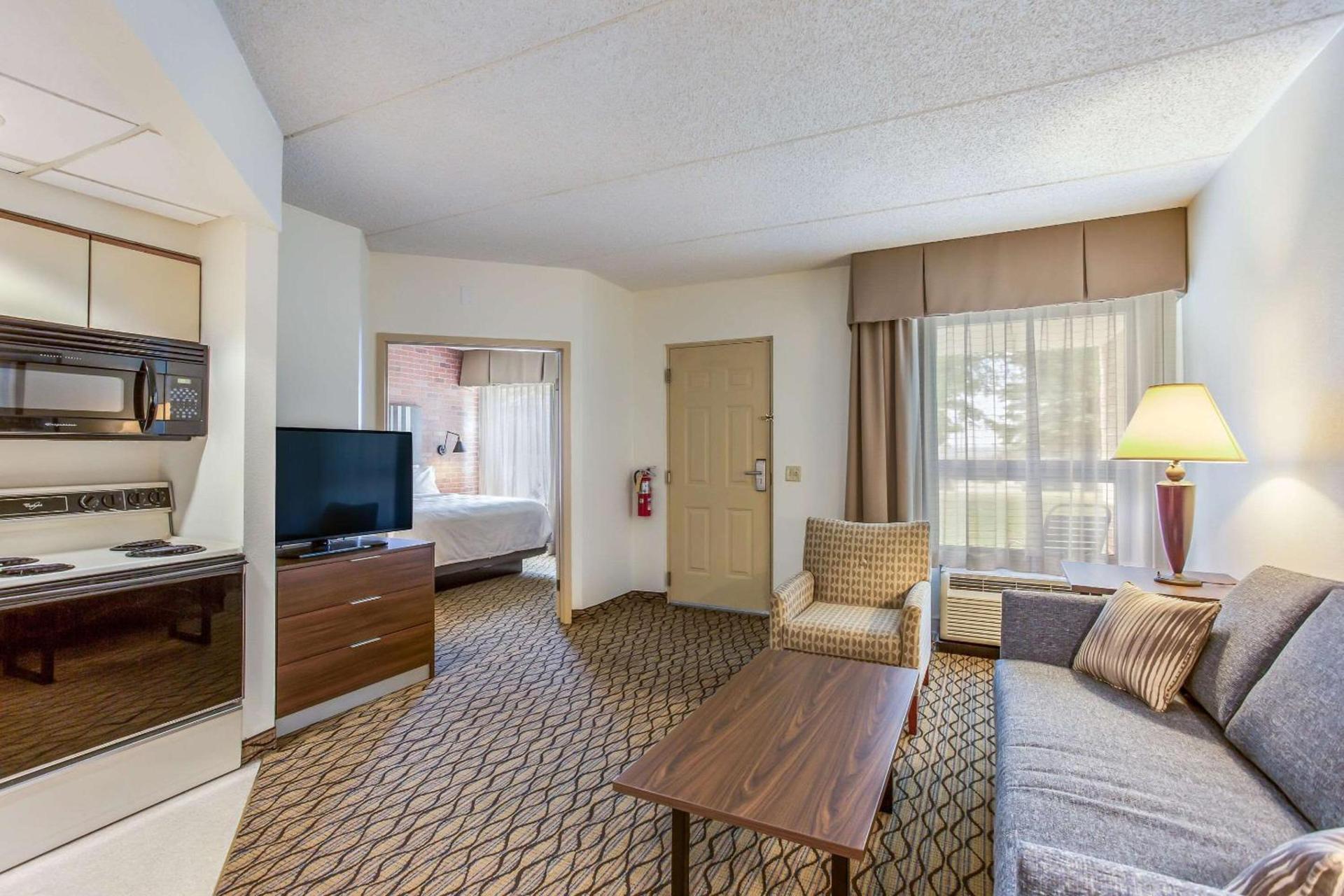 Burrstone Inn, an Ascend Collection Hotel photo 94