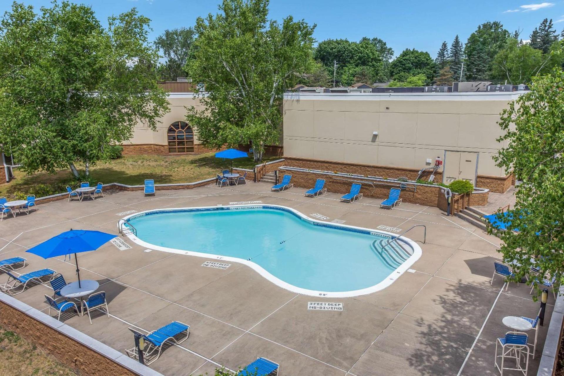Burrstone Inn, an Ascend Collection Hotel photo 3