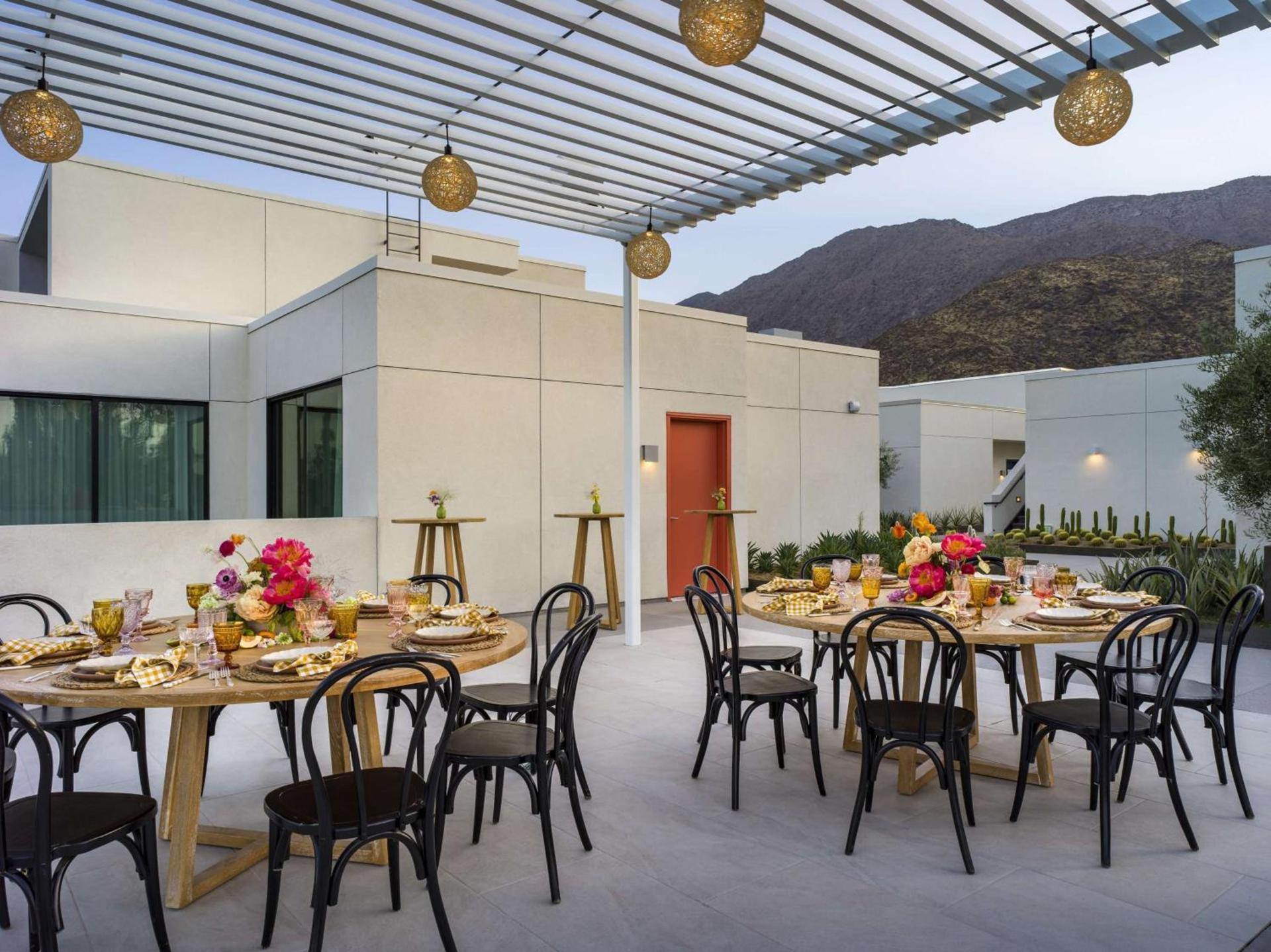 Thompson Palm Springs, By Hyatt photo 13