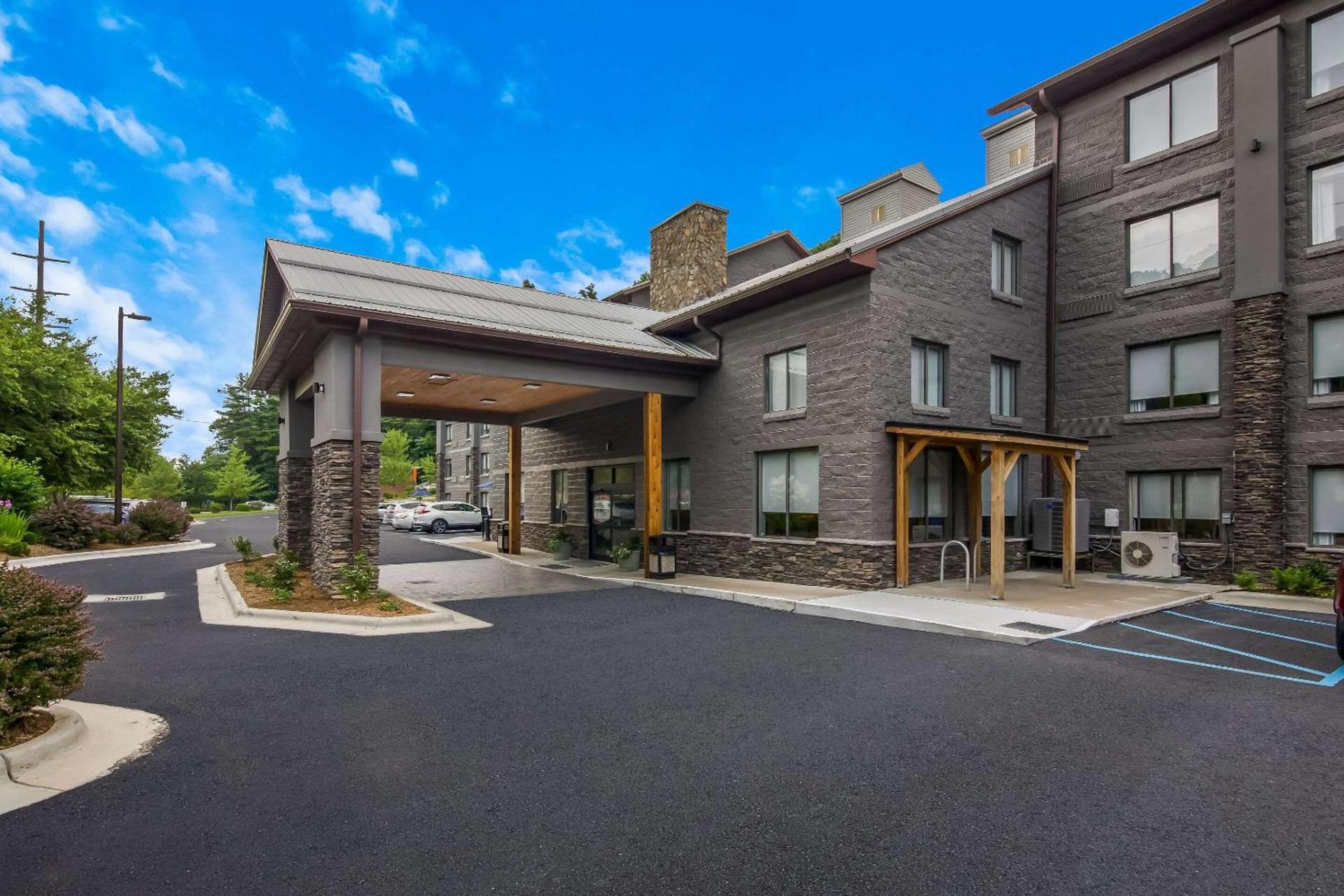 Graystone Lodge, an Ascend Collection Hotel photo 4