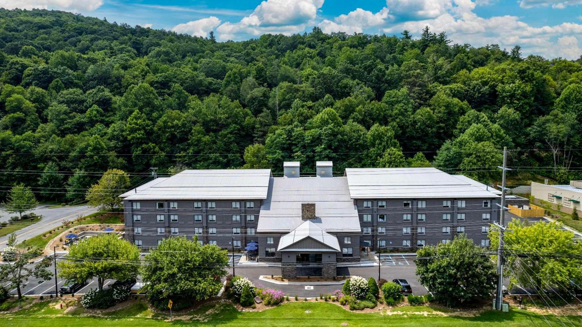 Graystone Lodge, an Ascend Collection Hotel photo 5