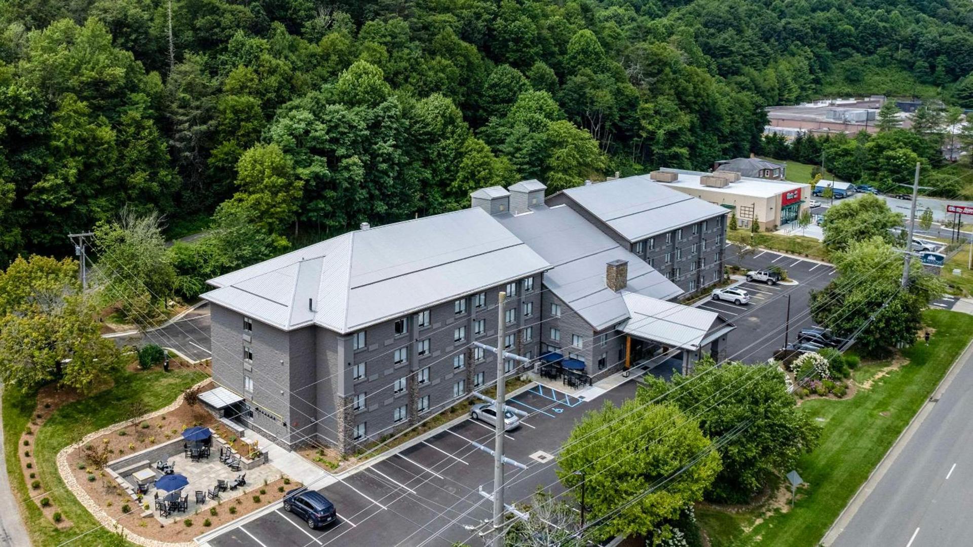 Graystone Lodge, an Ascend Collection Hotel photo 6