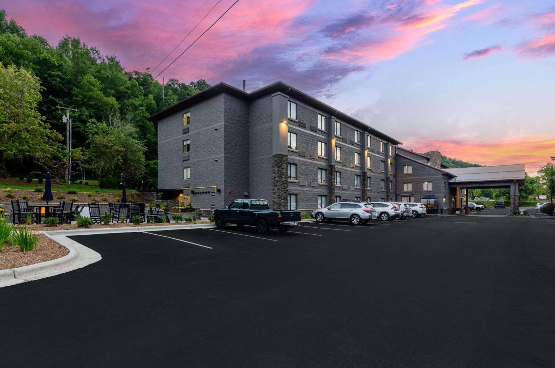 Graystone Lodge, an Ascend Collection Hotel photo 8