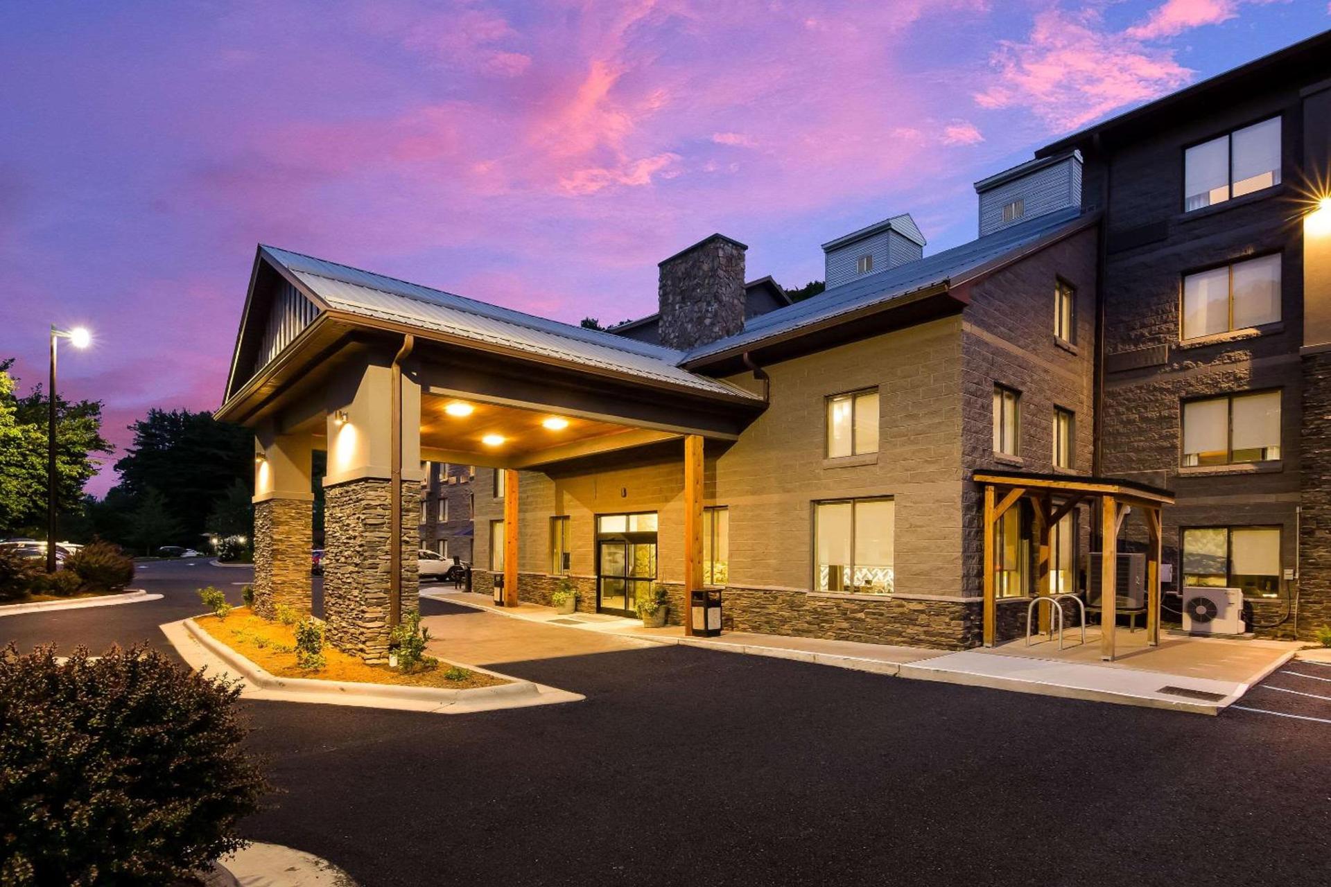 Graystone Lodge, an Ascend Collection Hotel photo 11