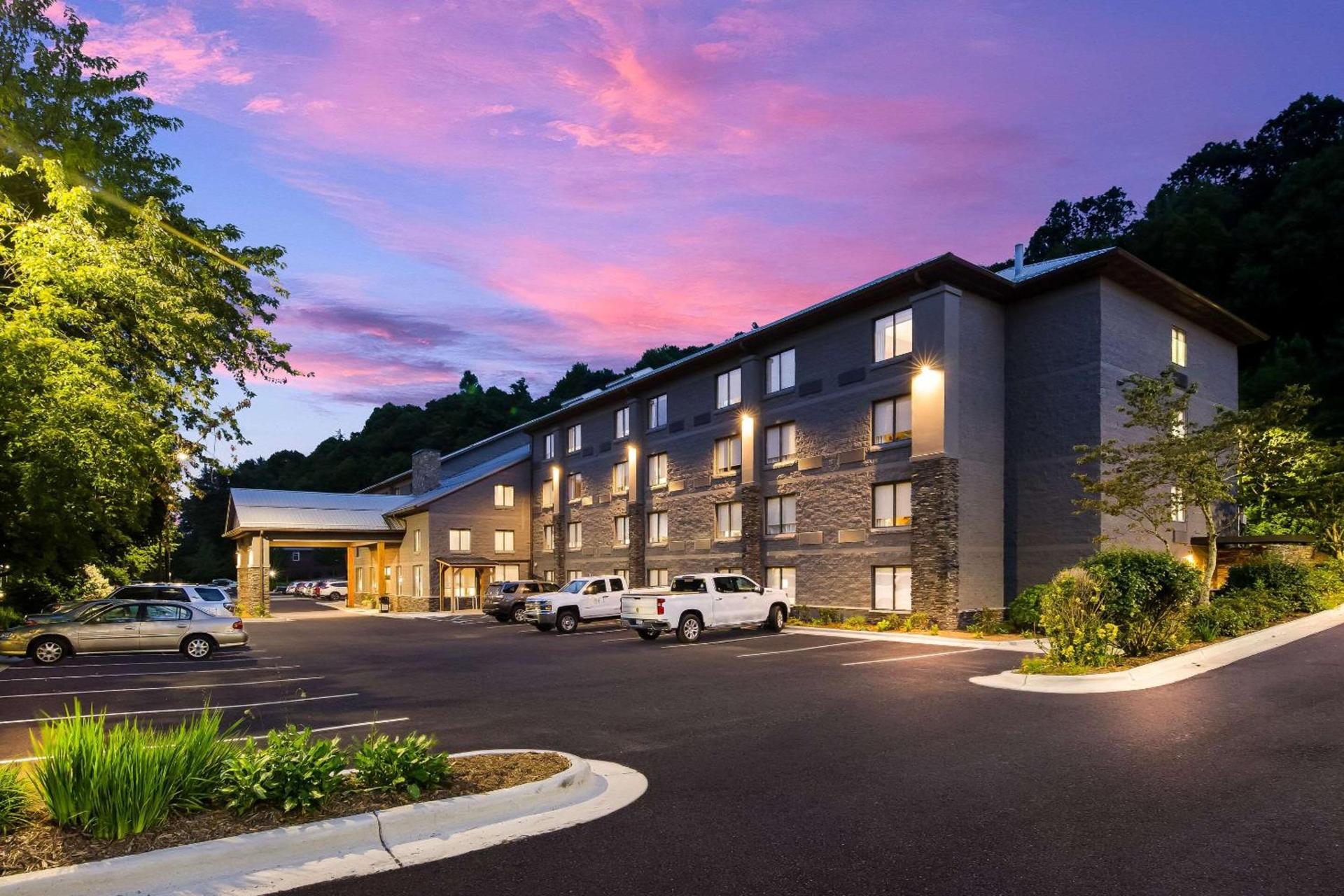 Graystone Lodge, an Ascend Collection Hotel photo 10
