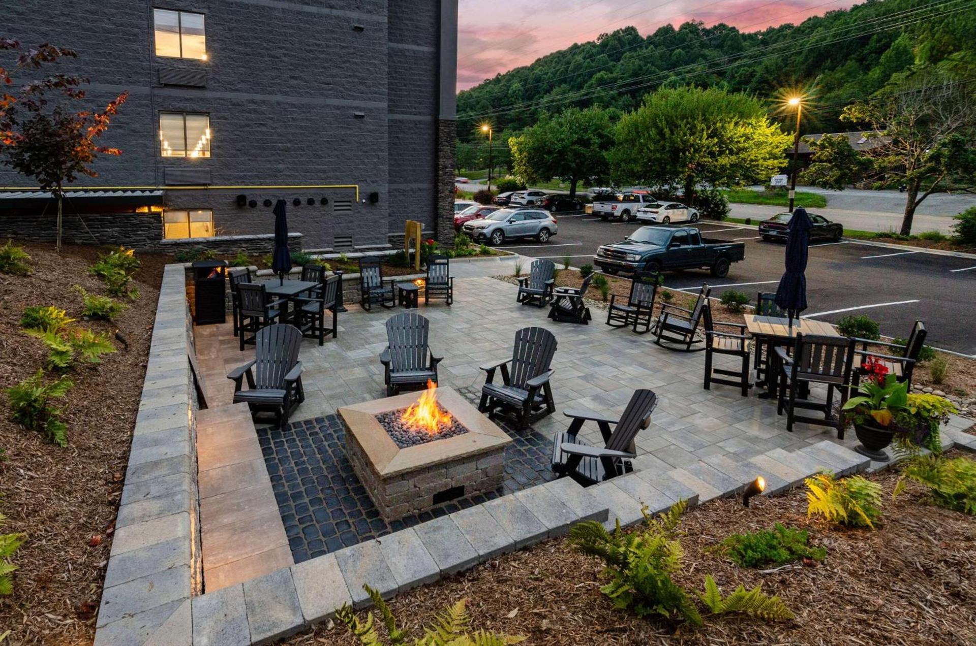 Graystone Lodge, an Ascend Collection Hotel photo 12