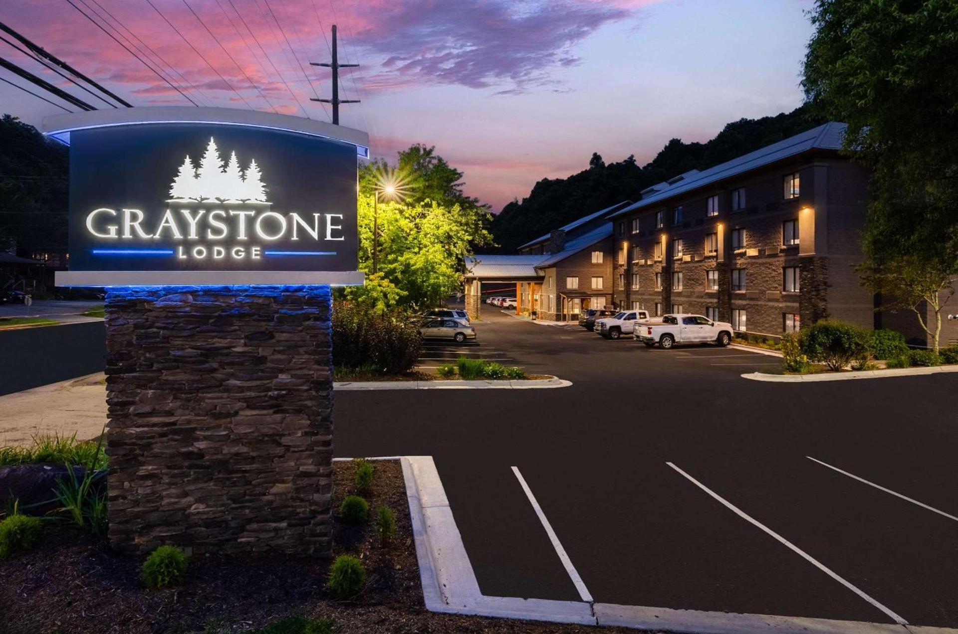 Graystone Lodge, an Ascend Collection Hotel photo 14