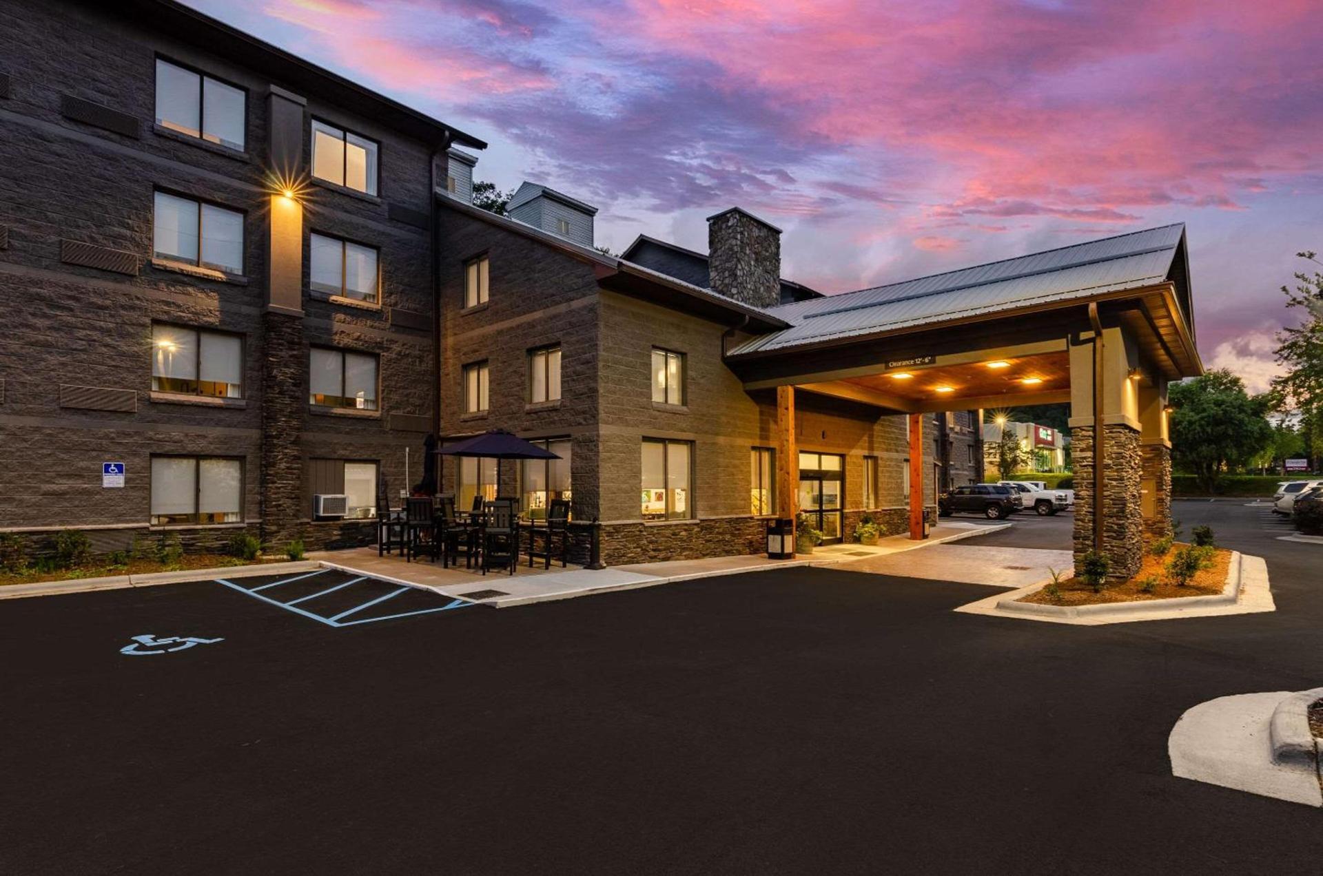 Graystone Lodge, an Ascend Collection Hotel photo 13