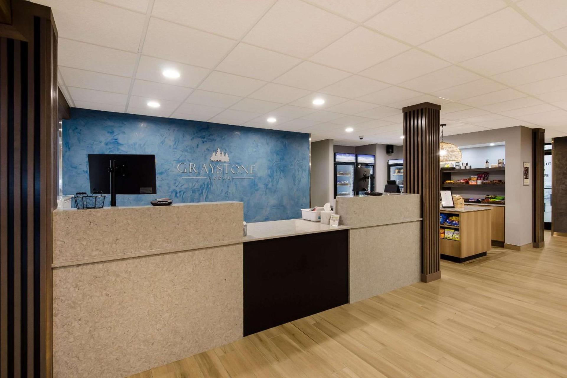 Graystone Lodge, an Ascend Collection Hotel photo 15