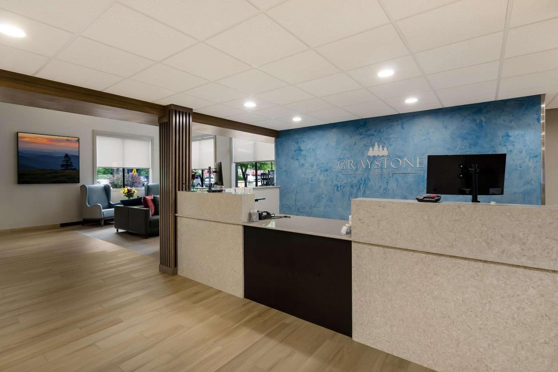 Graystone Lodge, an Ascend Collection Hotel photo 17