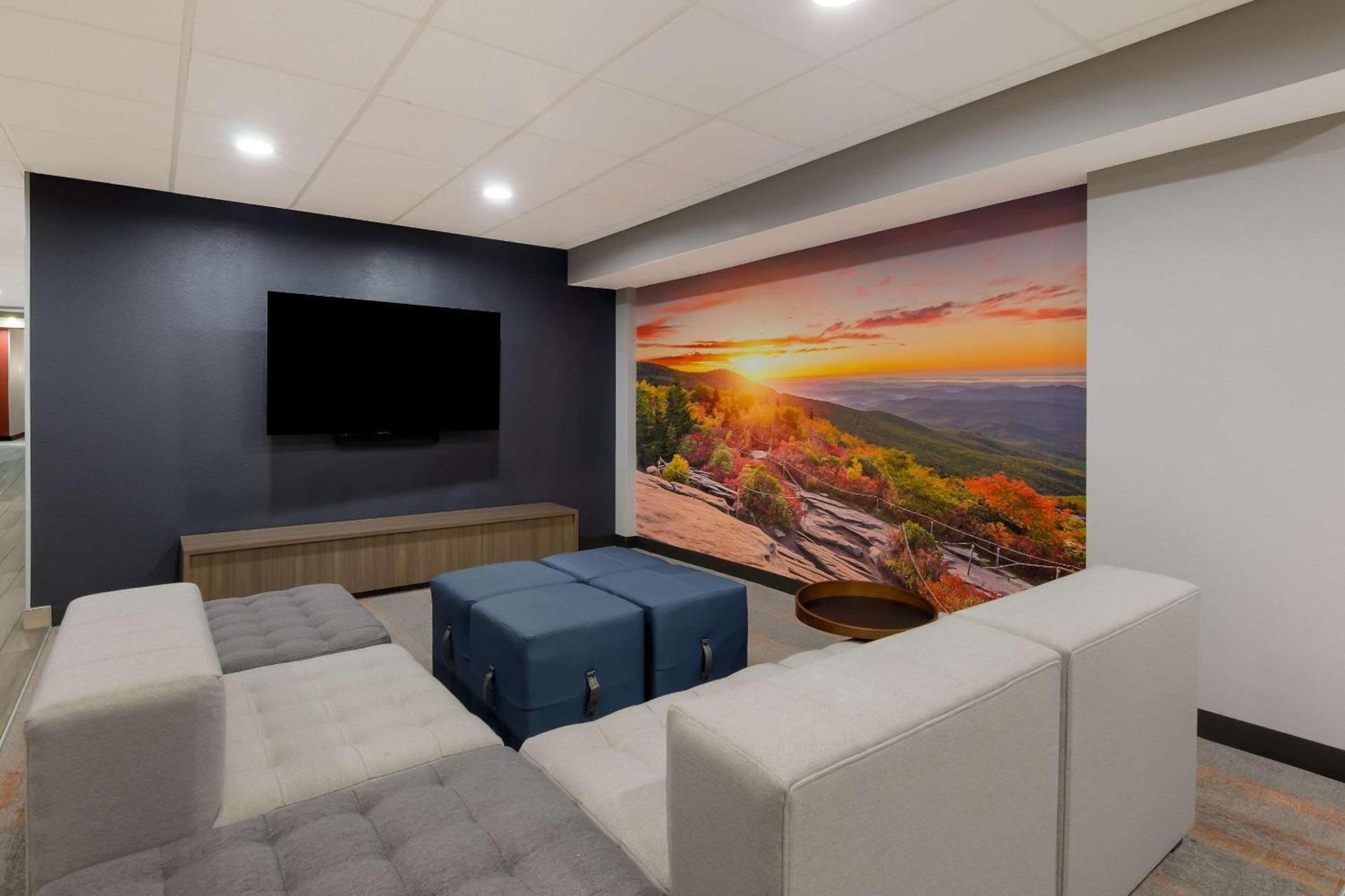 Graystone Lodge, an Ascend Collection Hotel photo 18