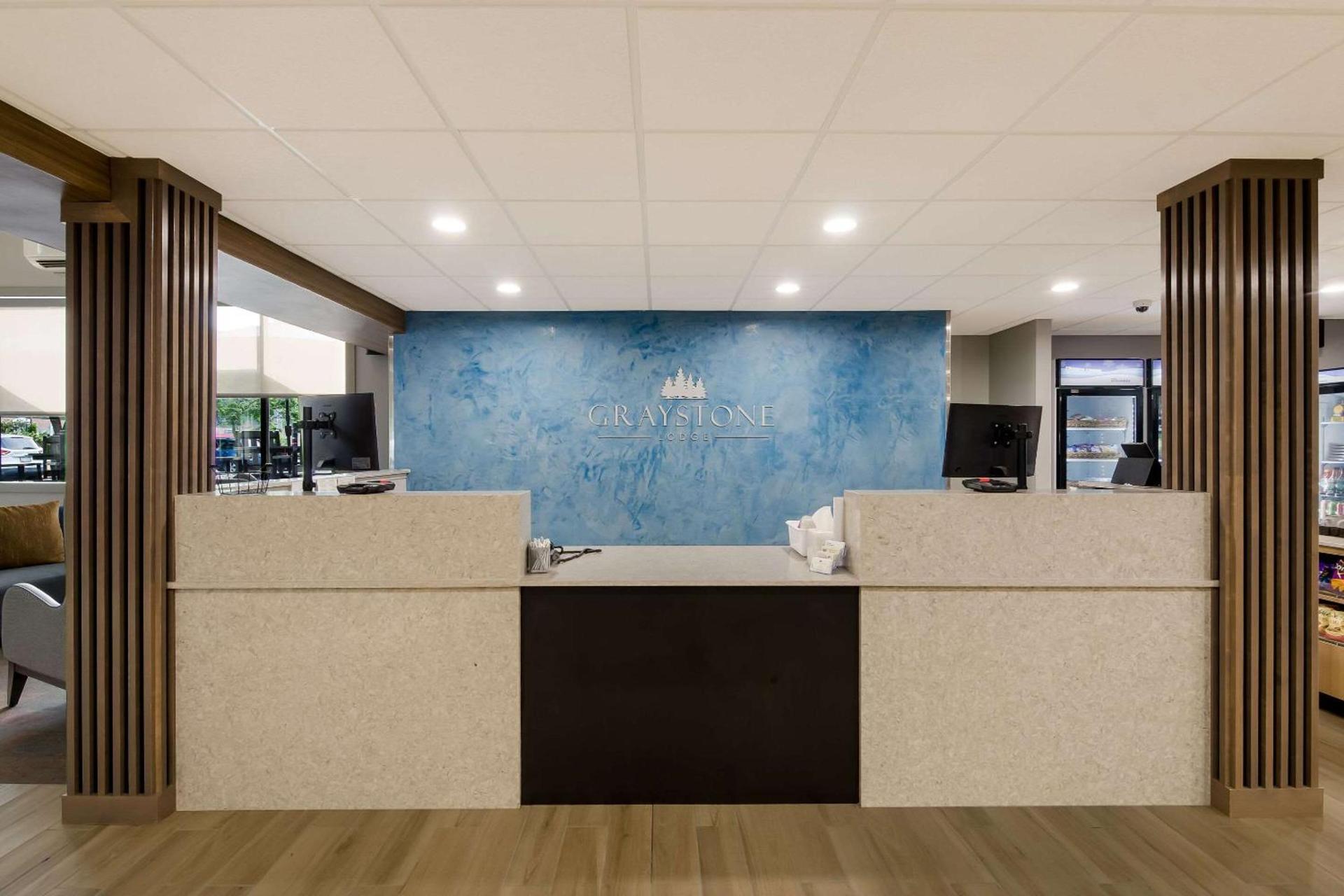Graystone Lodge, an Ascend Collection Hotel photo 16