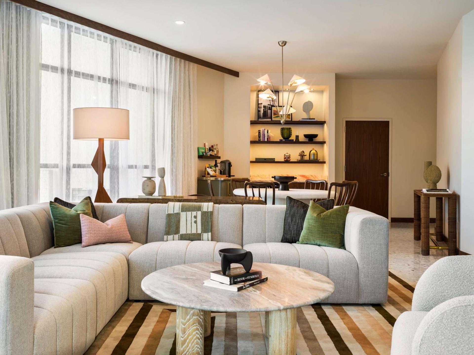 Thompson Palm Springs, By Hyatt photo 42