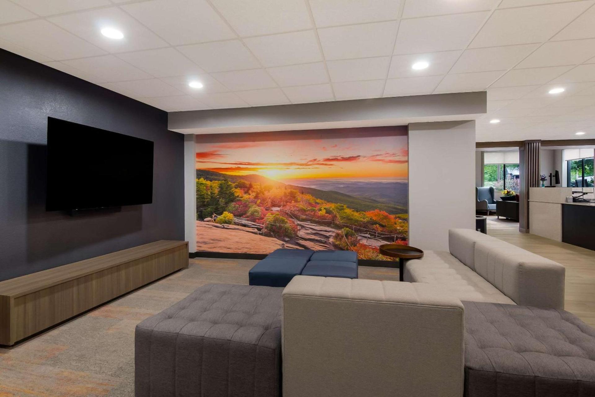 Graystone Lodge, an Ascend Collection Hotel photo 19