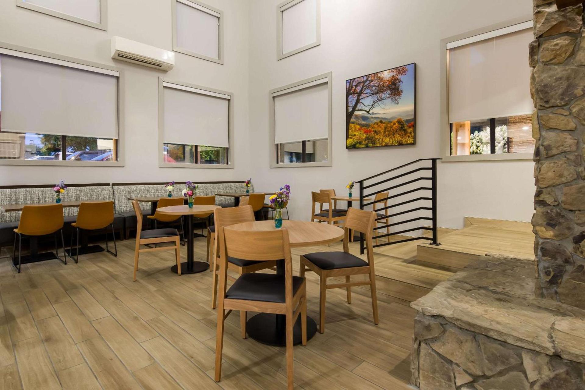 Graystone Lodge, an Ascend Collection Hotel photo 20