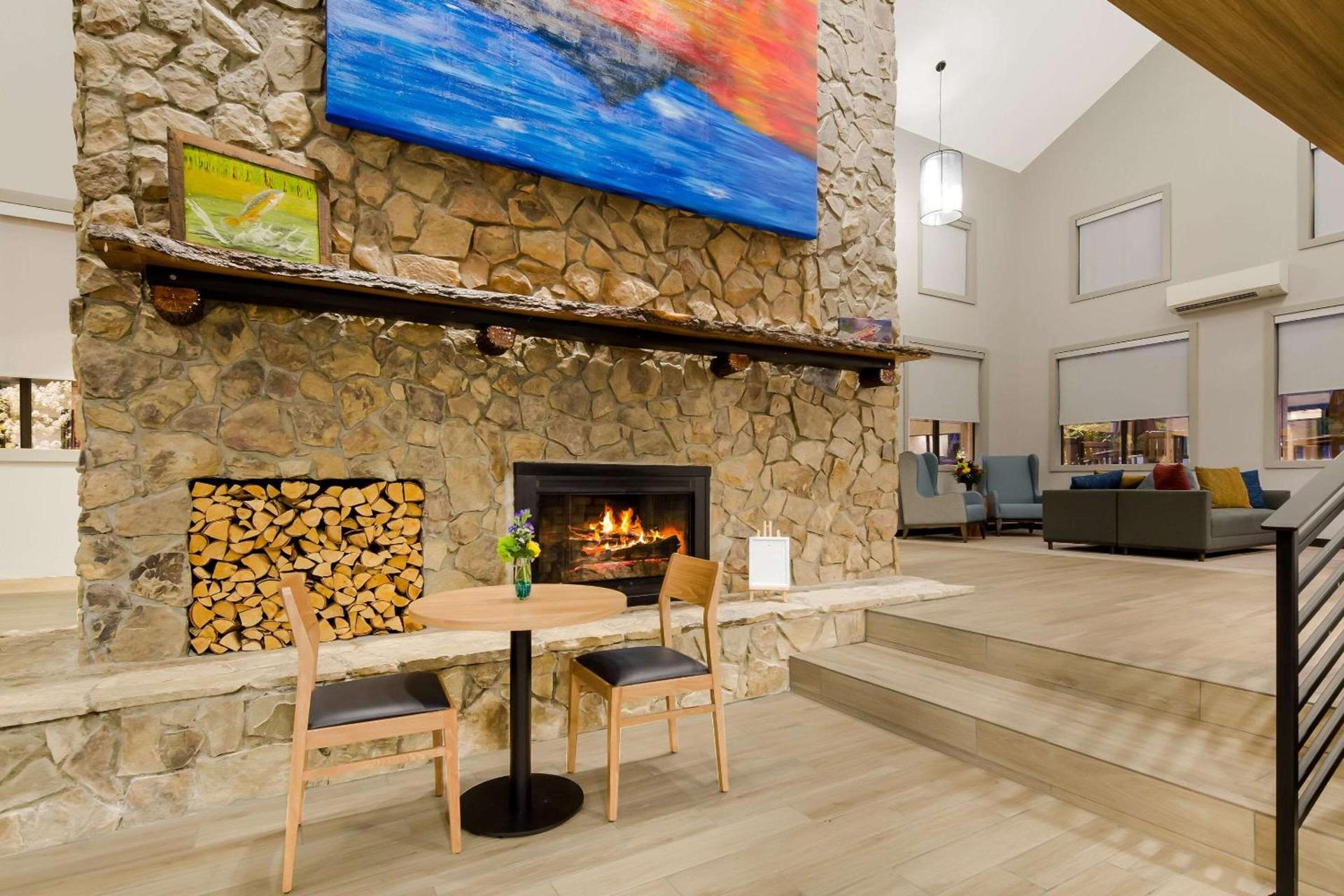 Graystone Lodge, an Ascend Collection Hotel photo 21