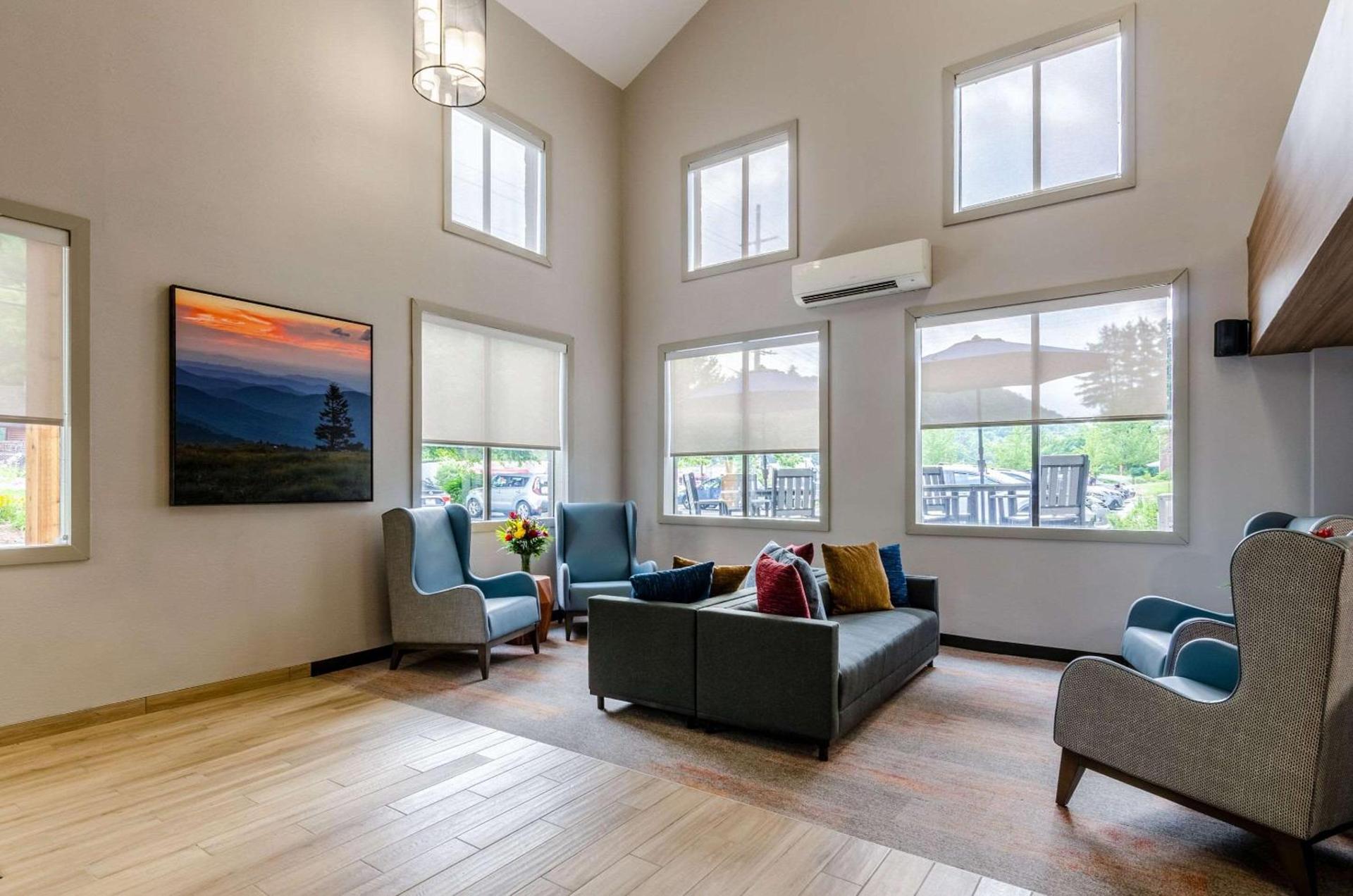 Graystone Lodge, an Ascend Collection Hotel photo 22