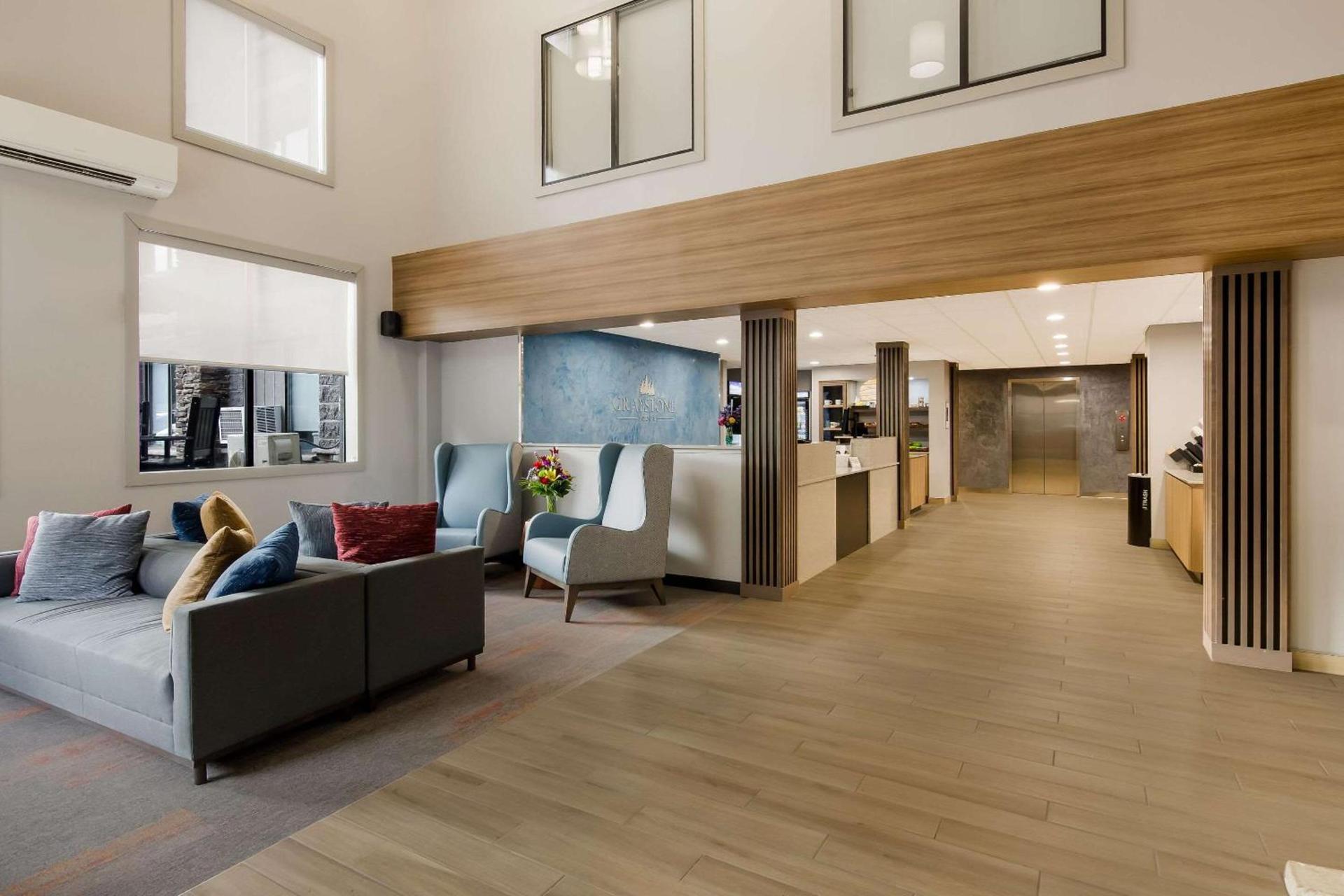 Graystone Lodge, an Ascend Collection Hotel photo 23