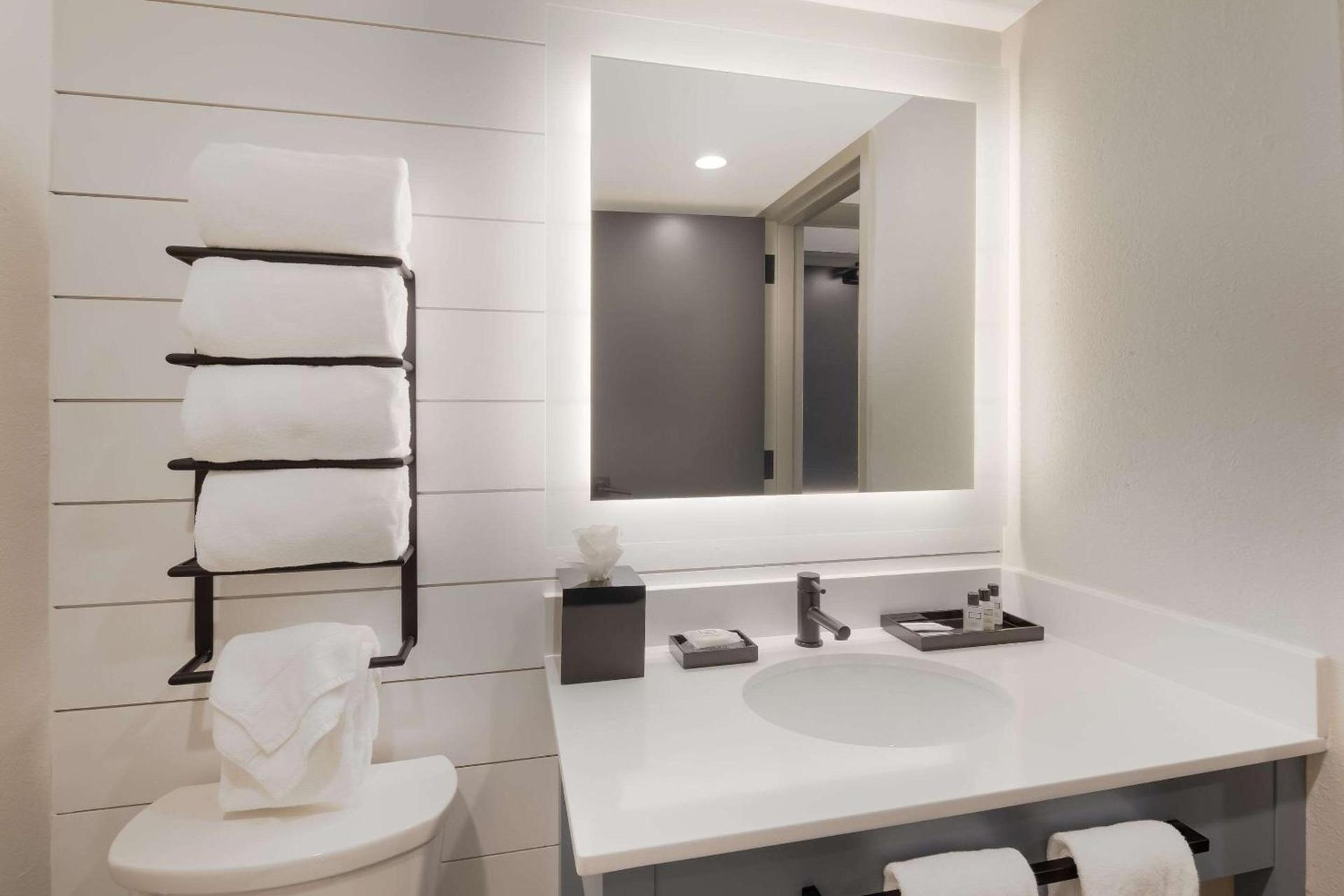 Graystone Lodge, an Ascend Collection Hotel photo 24