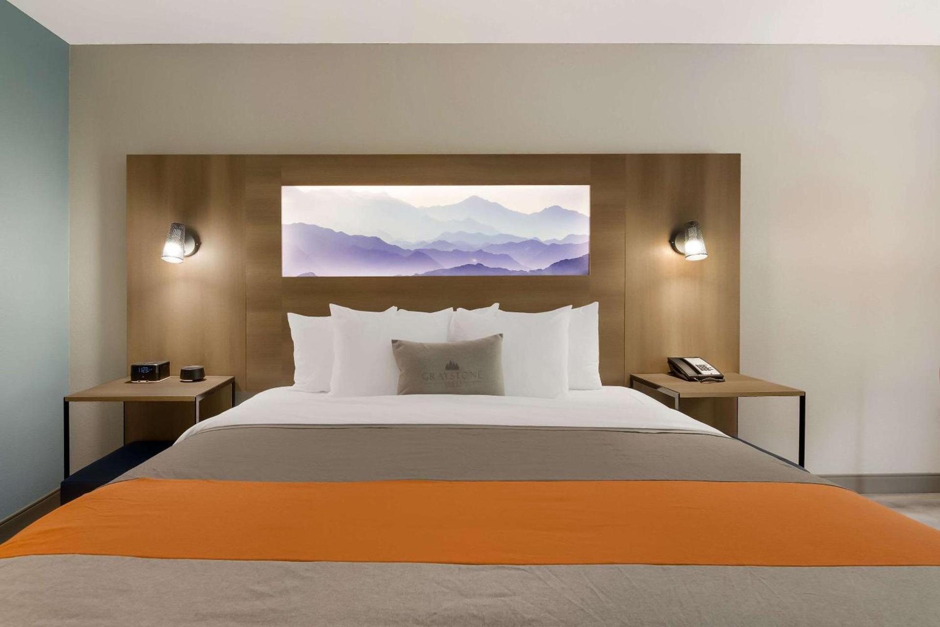 Graystone Lodge, an Ascend Collection Hotel photo 26