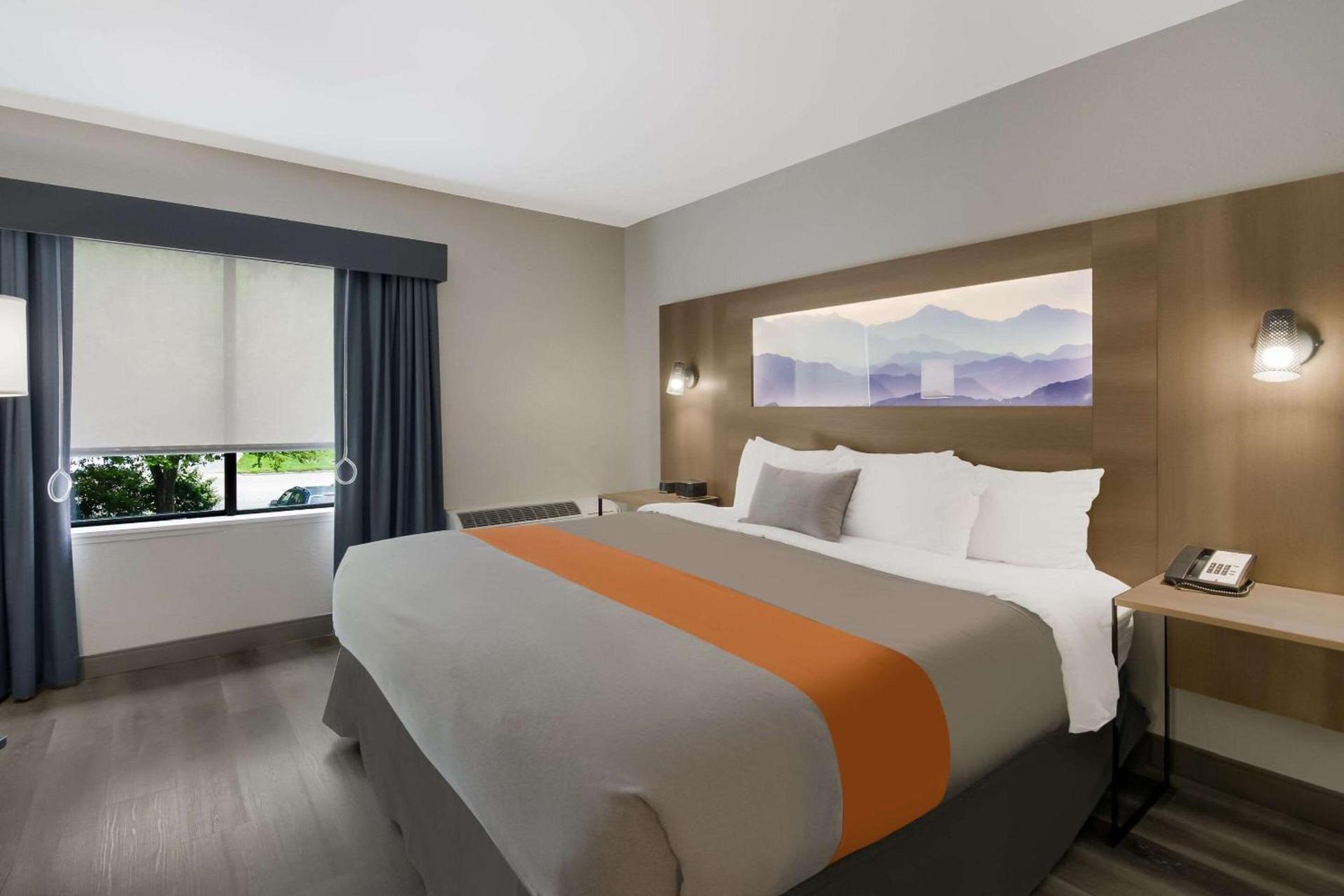 Graystone Lodge, an Ascend Collection Hotel photo 29