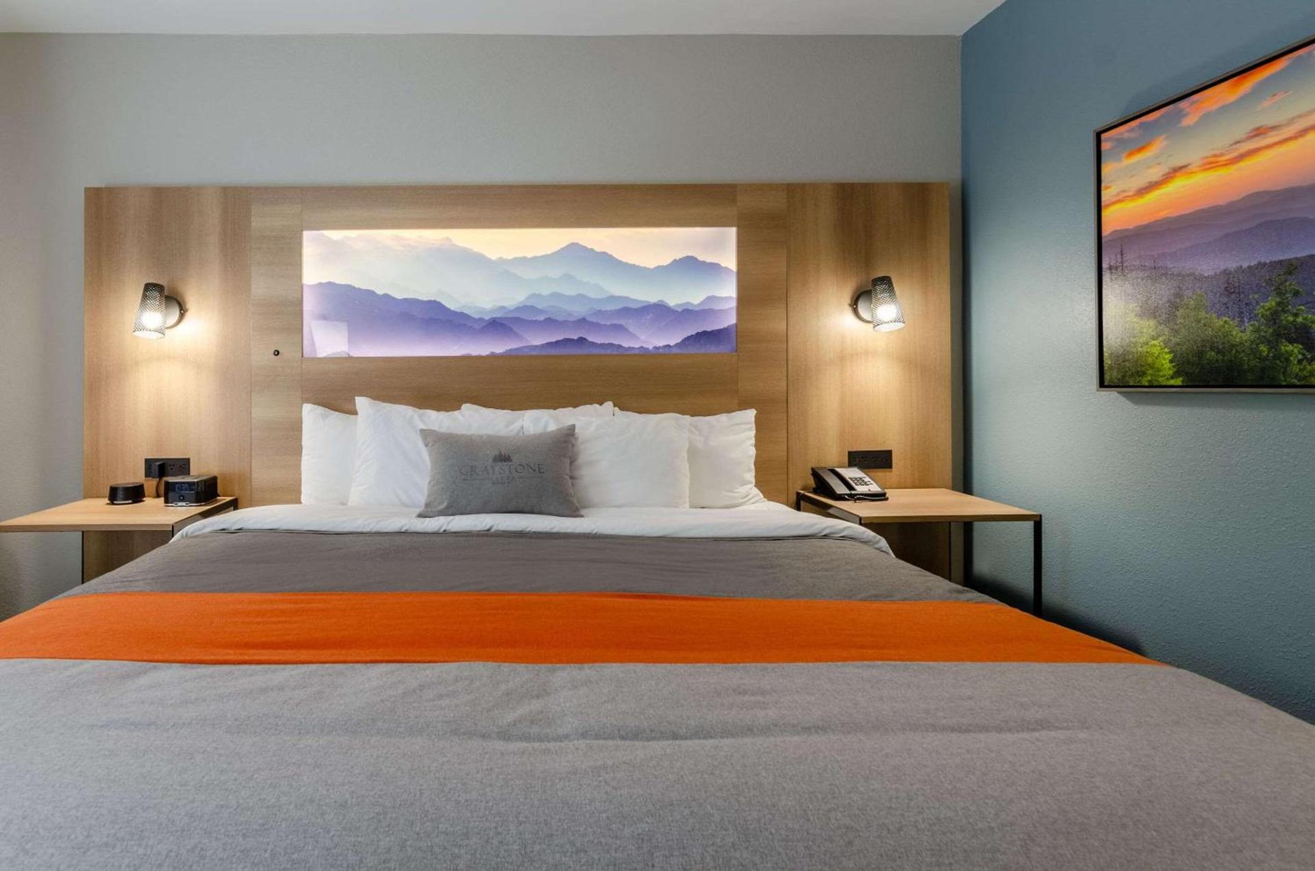 Graystone Lodge, an Ascend Collection Hotel photo 31