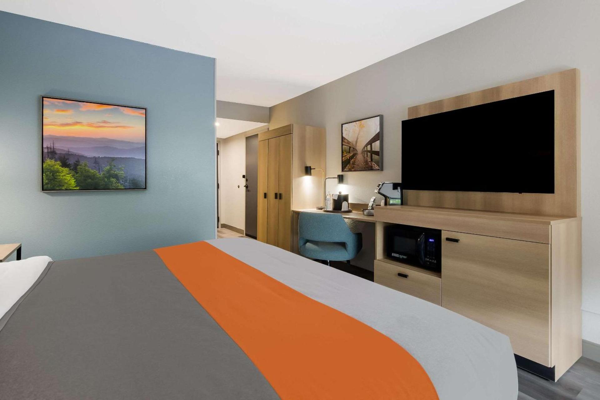 Graystone Lodge, an Ascend Collection Hotel photo 33