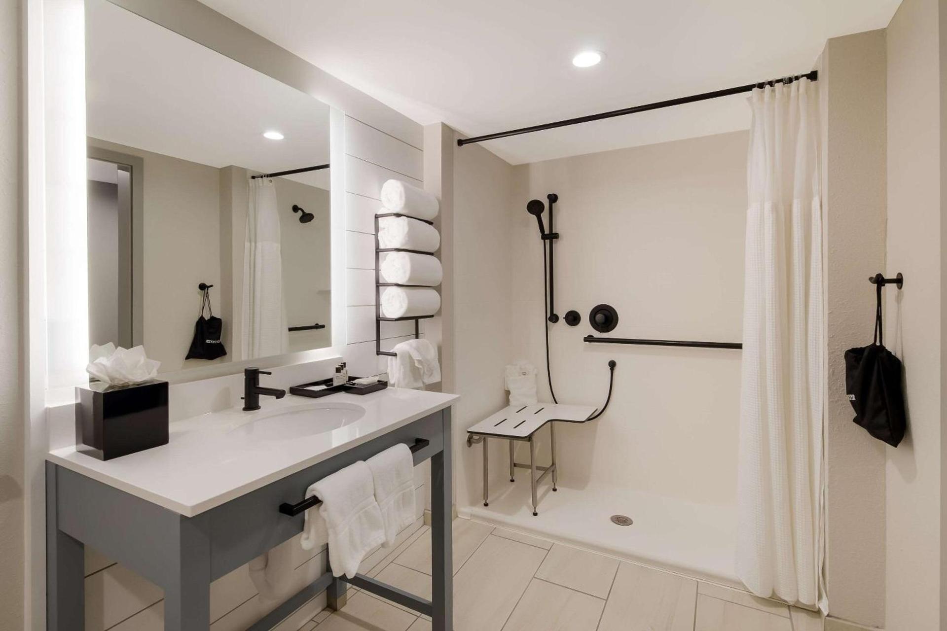 Graystone Lodge, an Ascend Collection Hotel photo 36