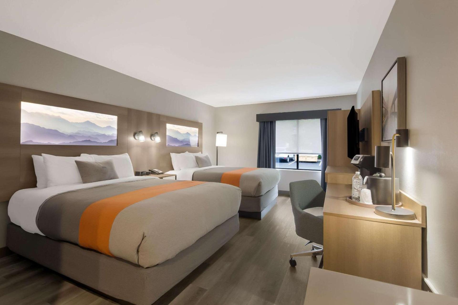 Graystone Lodge, an Ascend Collection Hotel photo 37