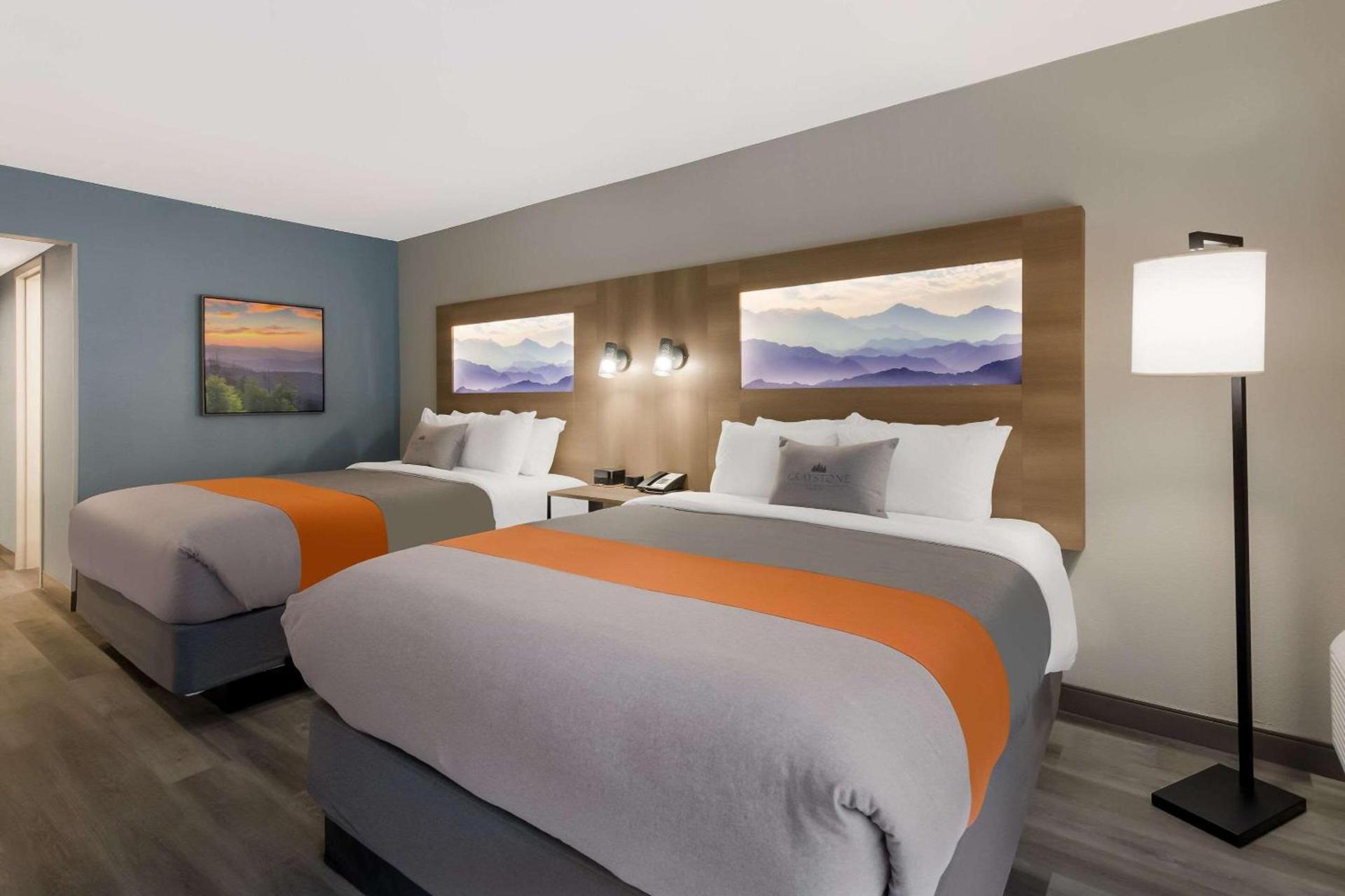 Graystone Lodge, an Ascend Collection Hotel photo 39