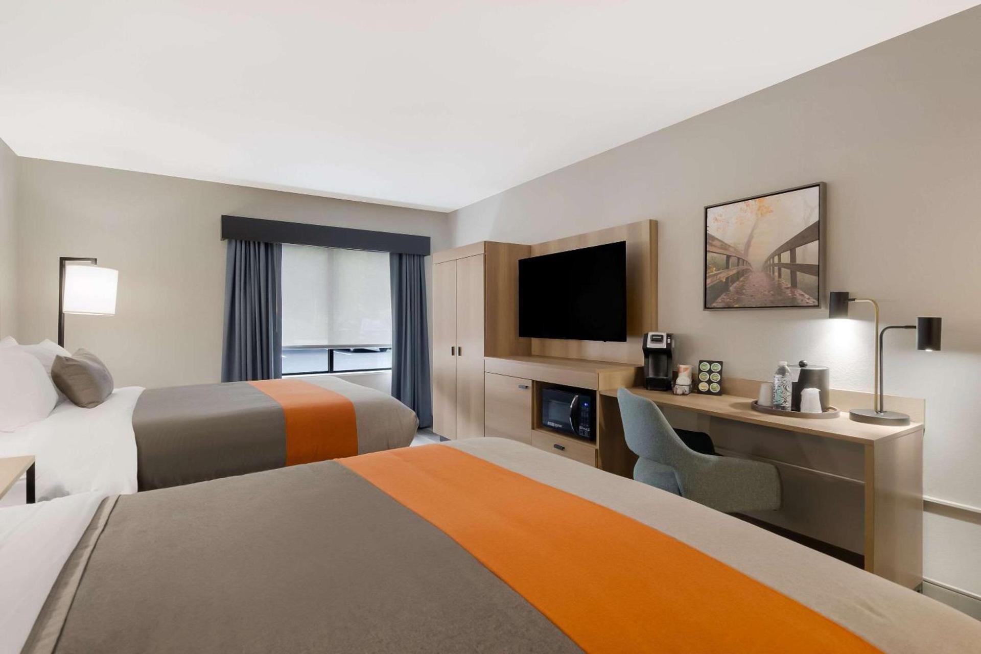 Graystone Lodge, an Ascend Collection Hotel photo 38