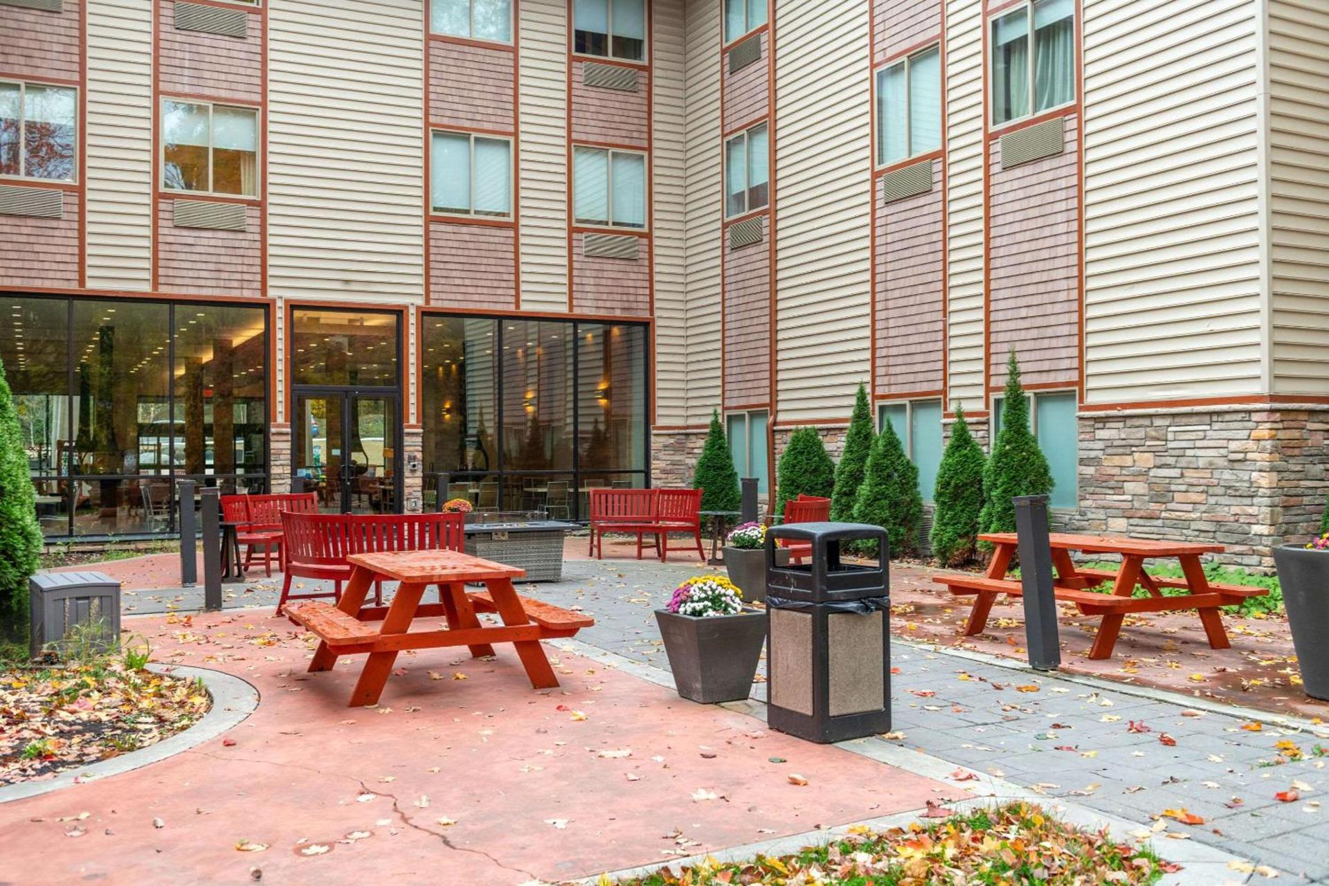 The Chandler Inn Bethlehem - Littleton, an Ascend Collection Hotel photo 58