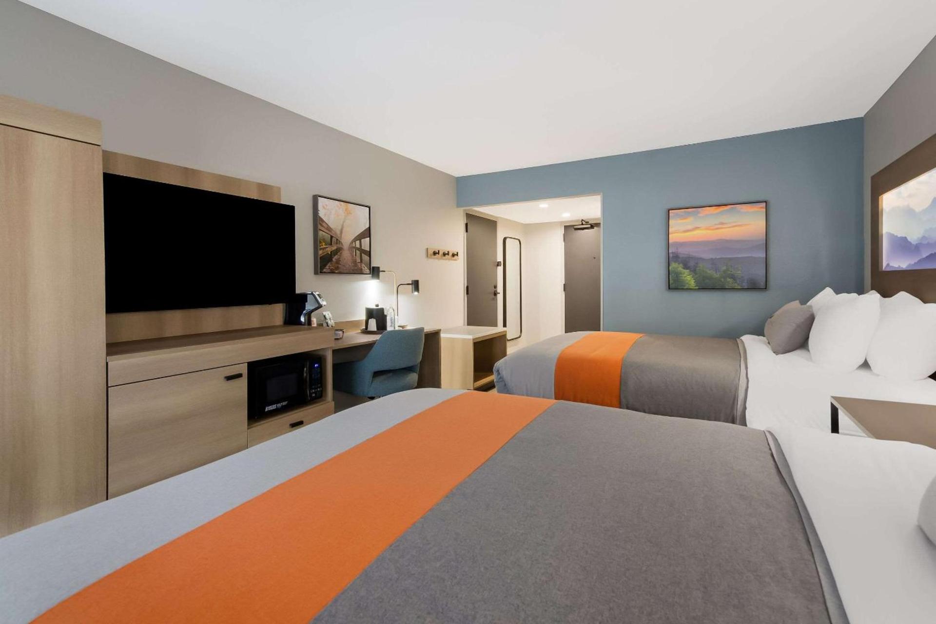 Graystone Lodge, an Ascend Collection Hotel photo 40