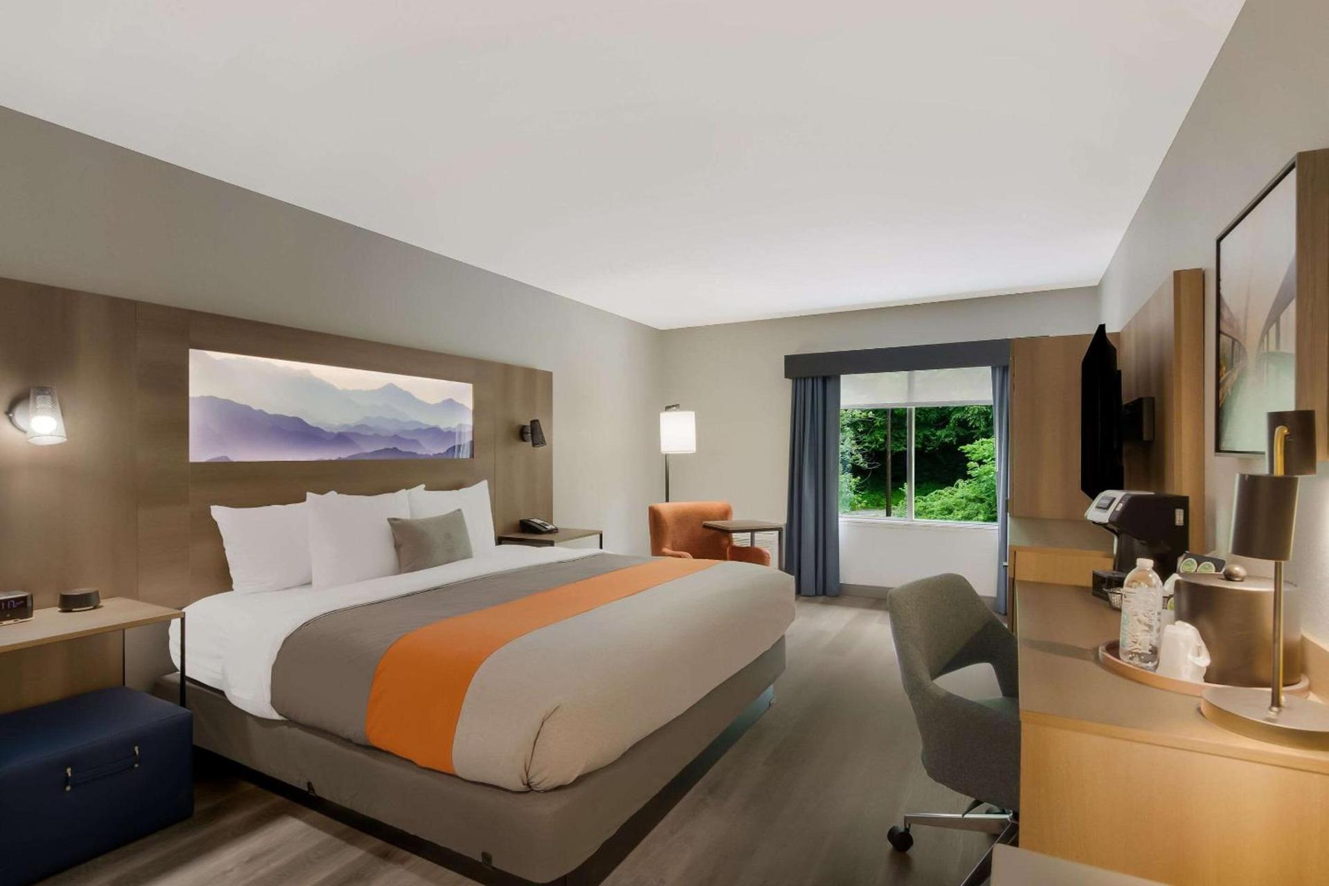 Graystone Lodge, an Ascend Collection Hotel photo 41
