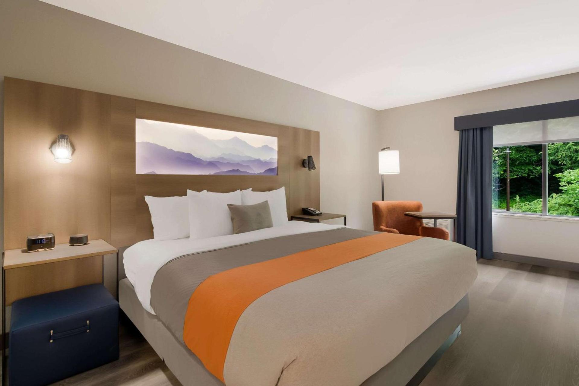 Graystone Lodge, an Ascend Collection Hotel photo 42