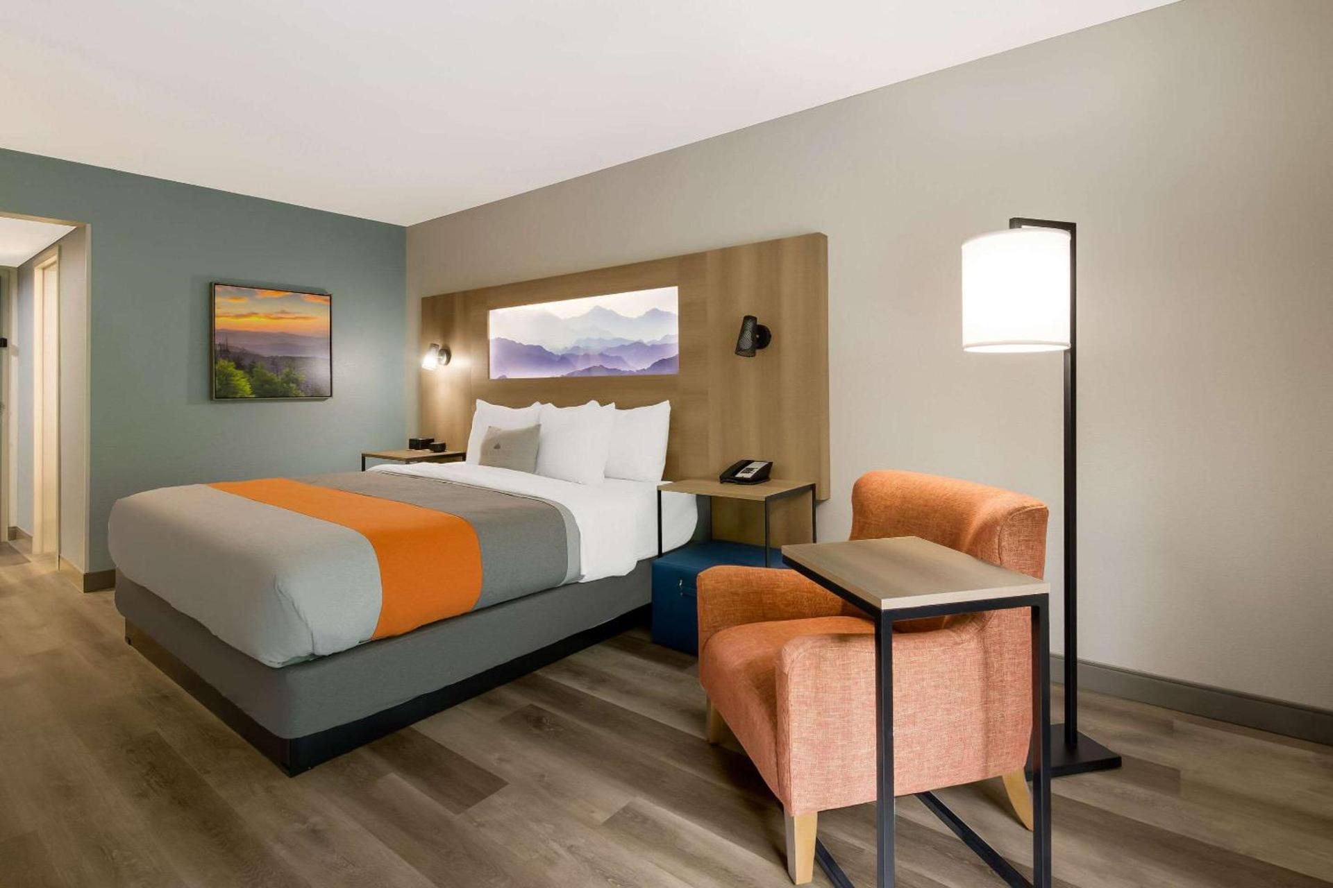 Graystone Lodge, an Ascend Collection Hotel photo 44