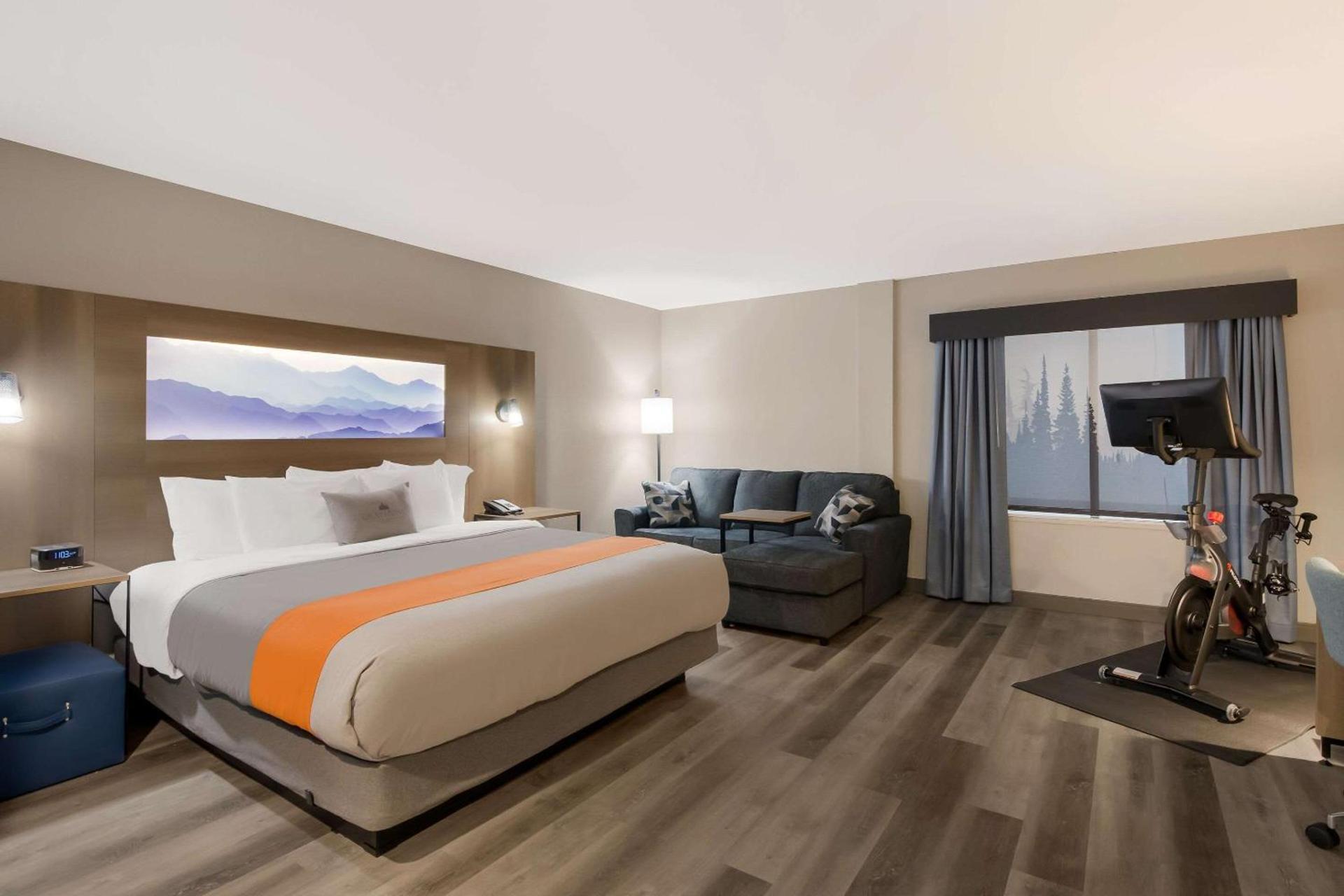 Graystone Lodge, an Ascend Collection Hotel photo 45
