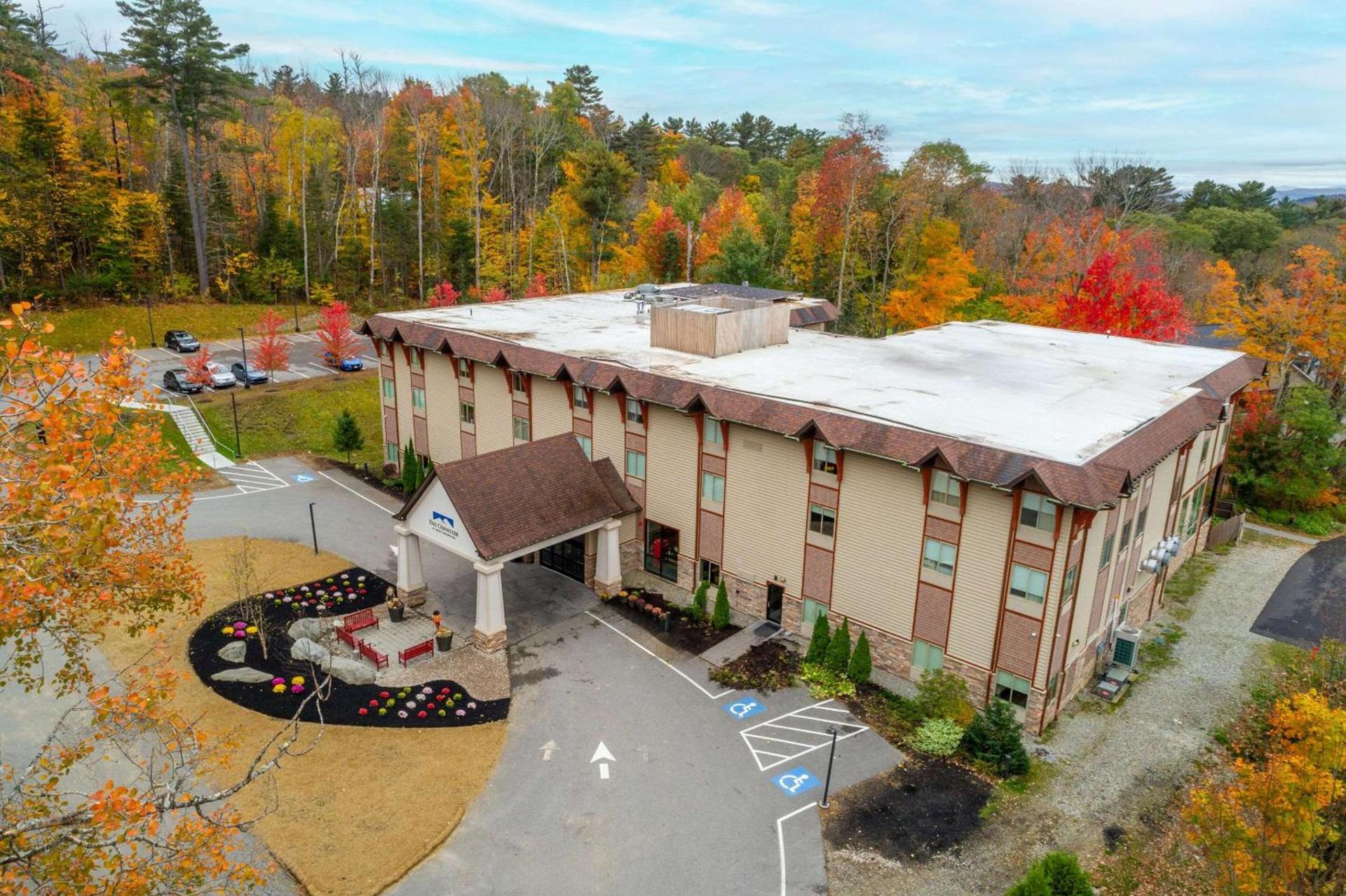 The Chandler Inn Bethlehem - Littleton, an Ascend Collection Hotel photo 69