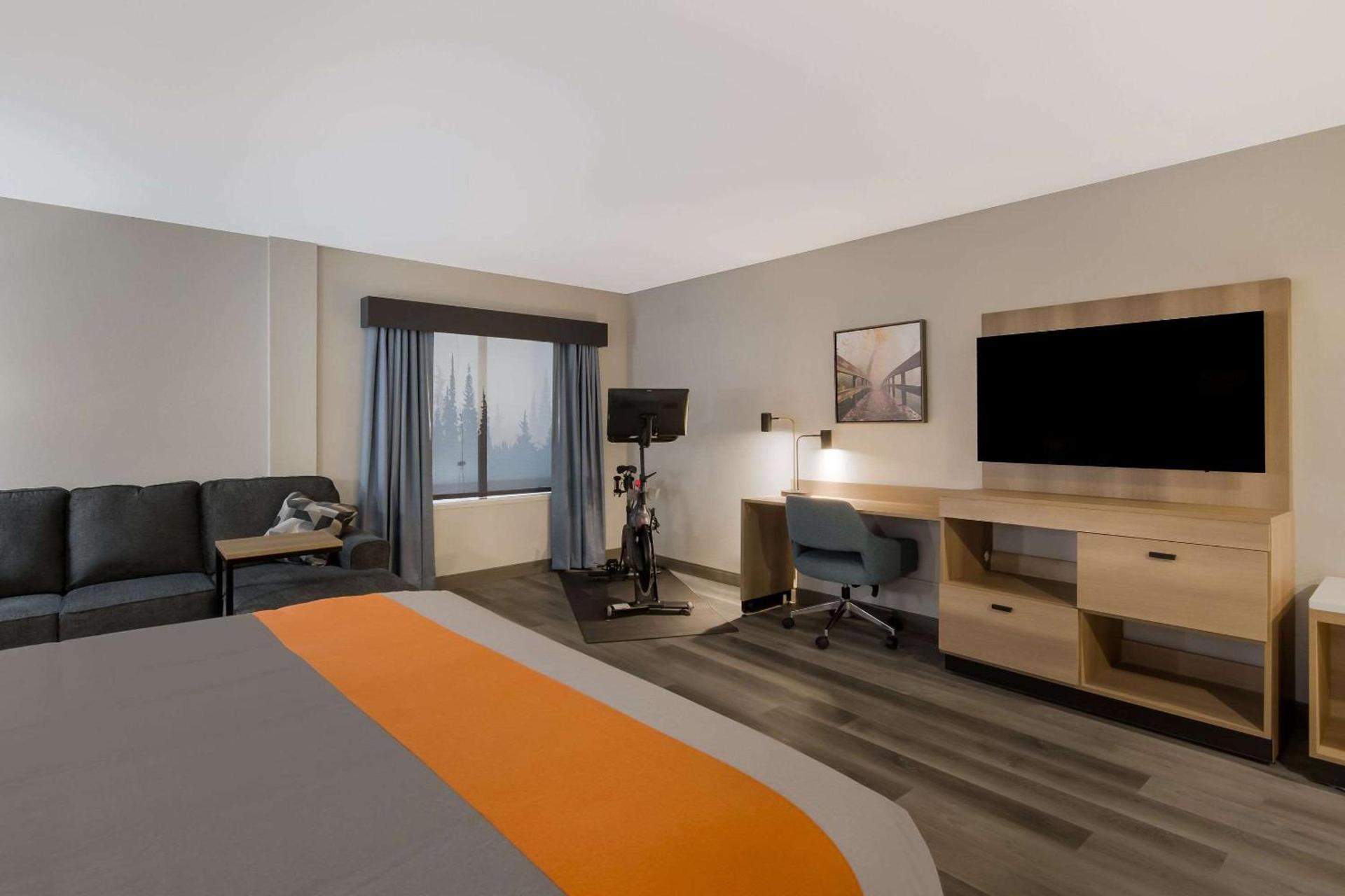 Graystone Lodge, an Ascend Collection Hotel photo 46