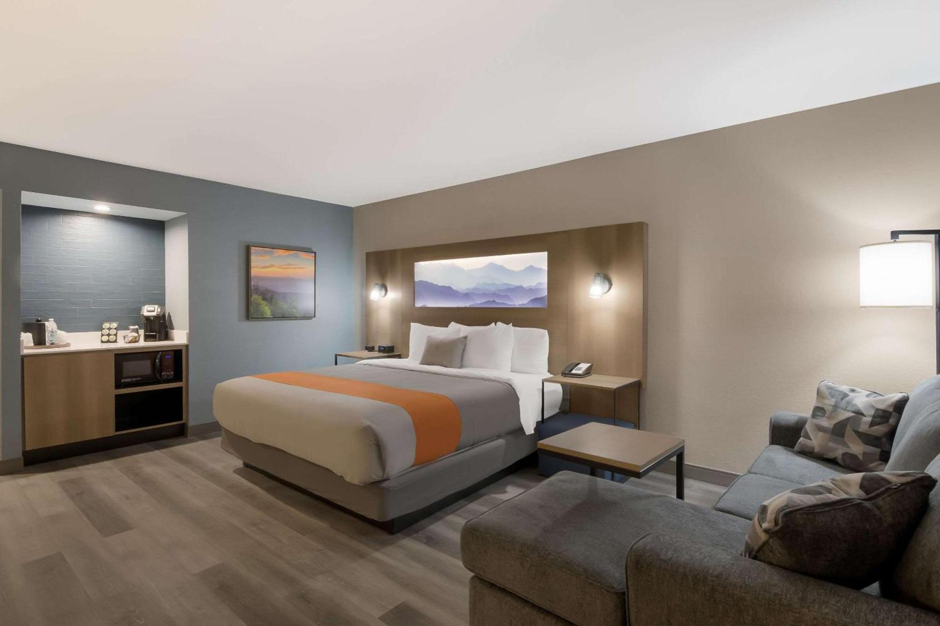 Graystone Lodge, an Ascend Collection Hotel photo 47