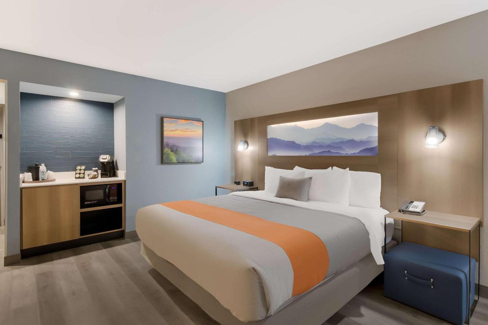 Graystone Lodge, an Ascend Collection Hotel photo 48